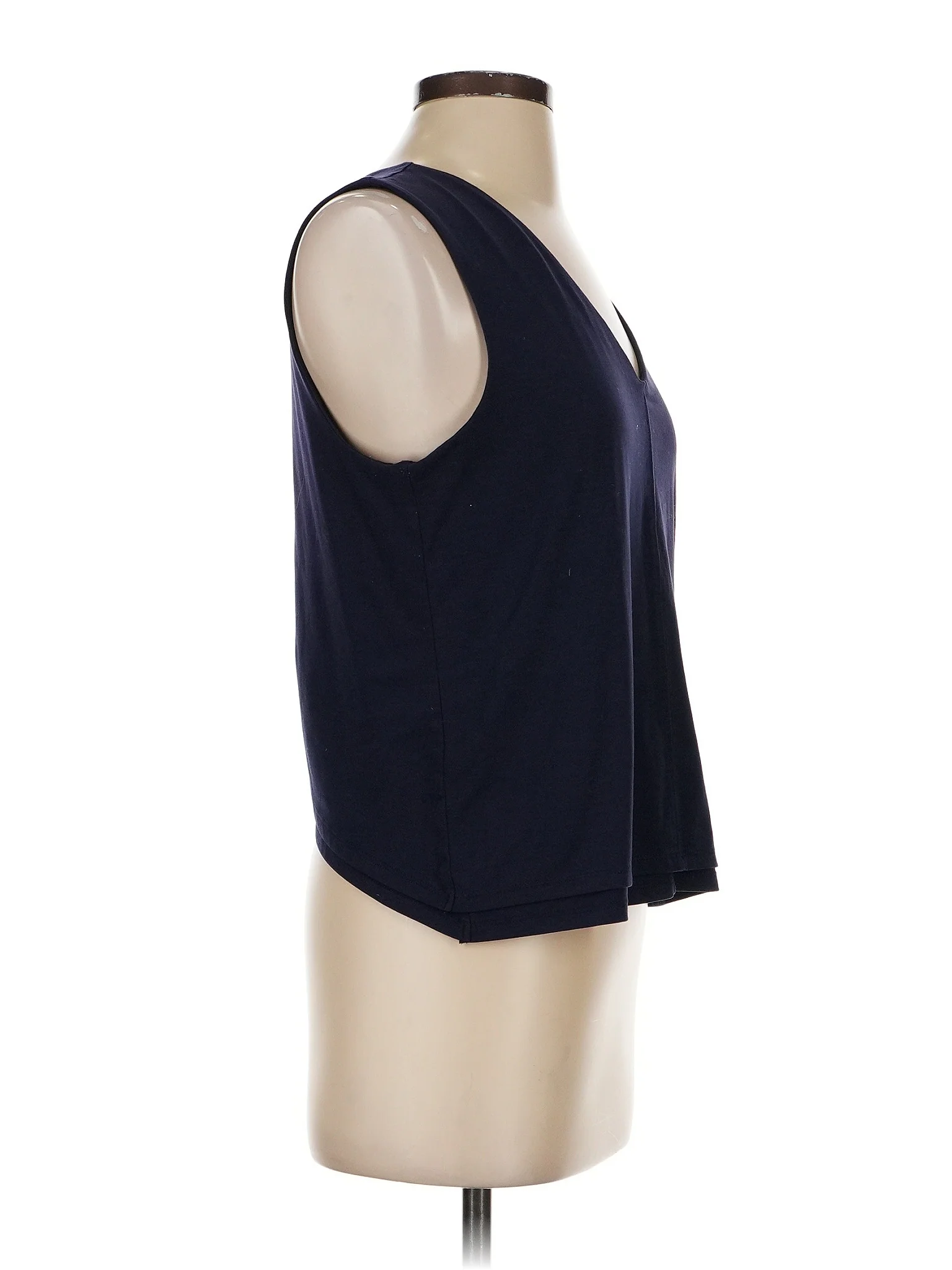 Sleeveless T Shirt - Image 3