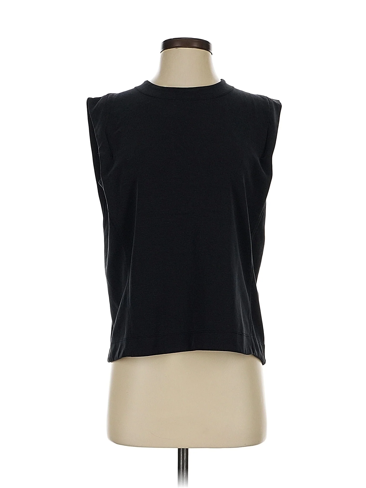 Sleeveless T Shirt