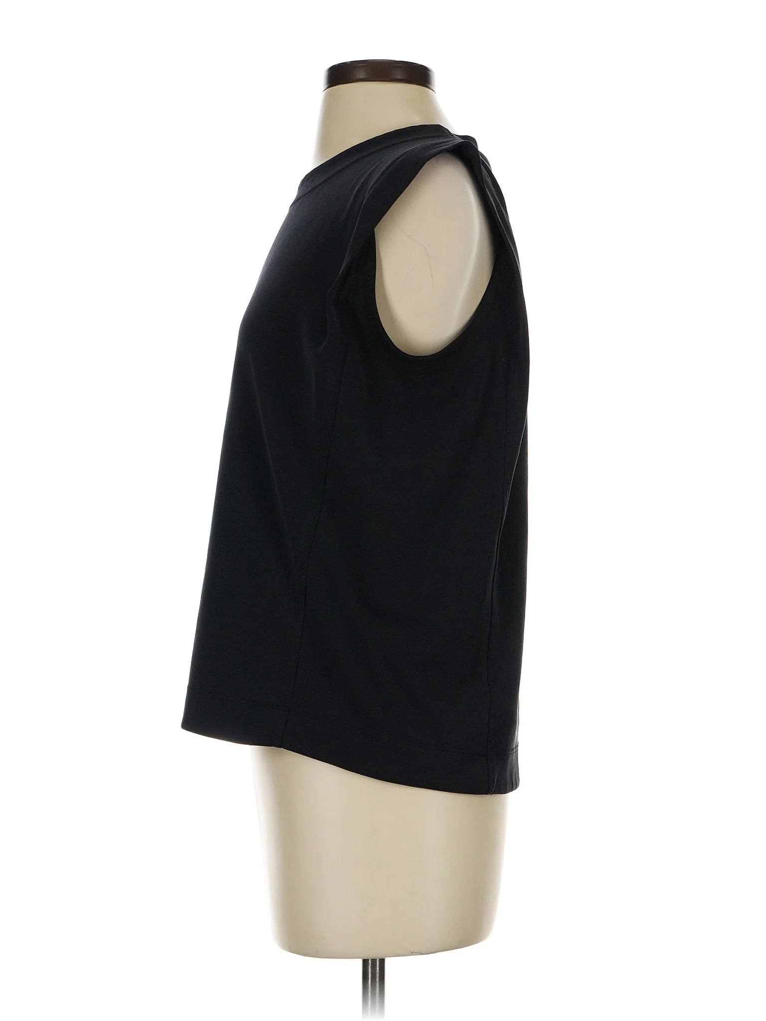 Sleeveless T Shirt - Image 4