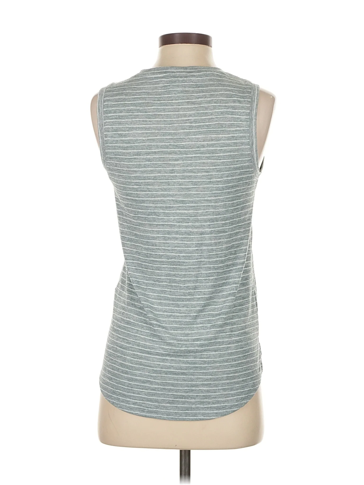 Sleeveless T Shirt - Image 2