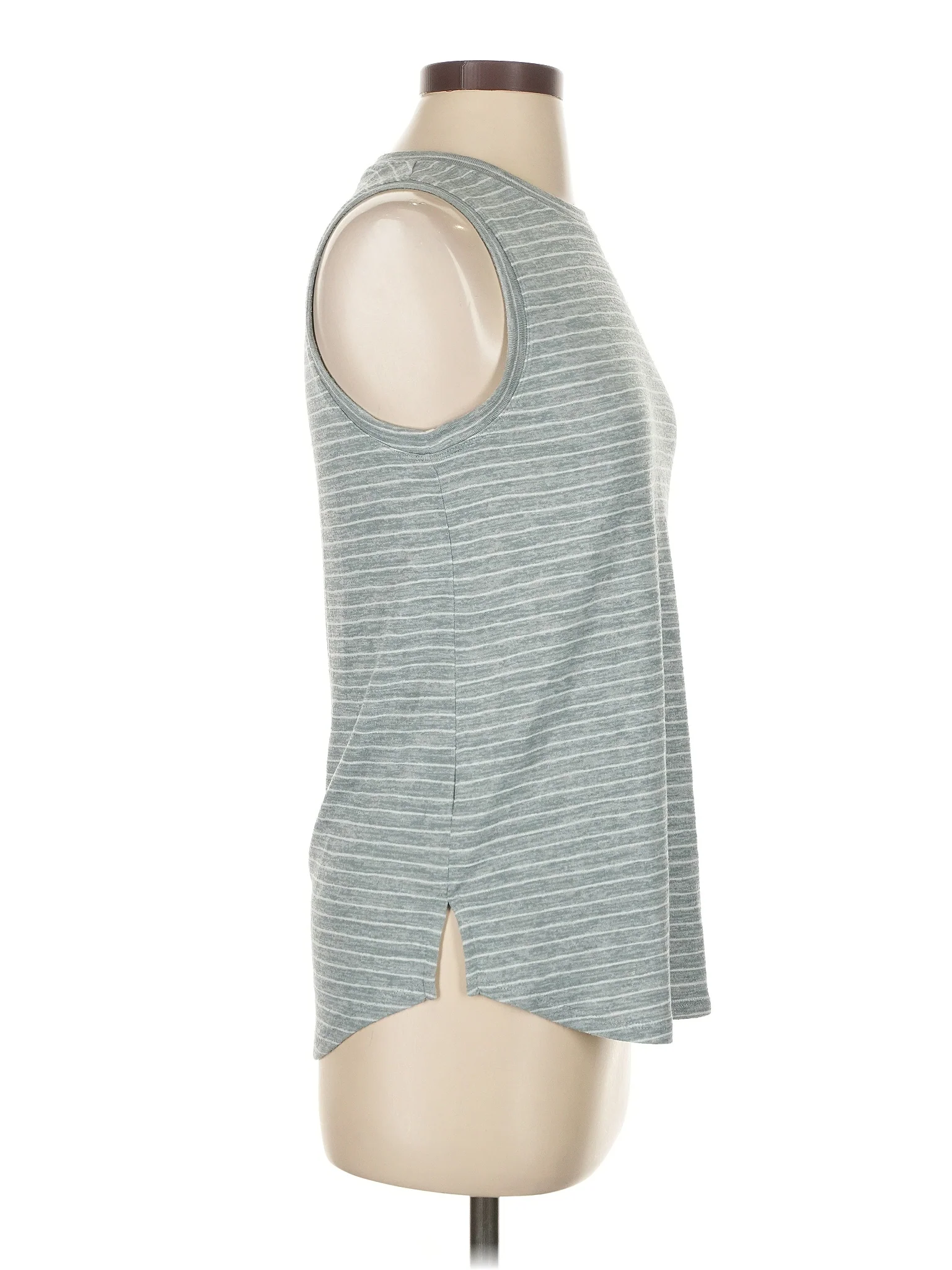 Sleeveless T Shirt - Image 3