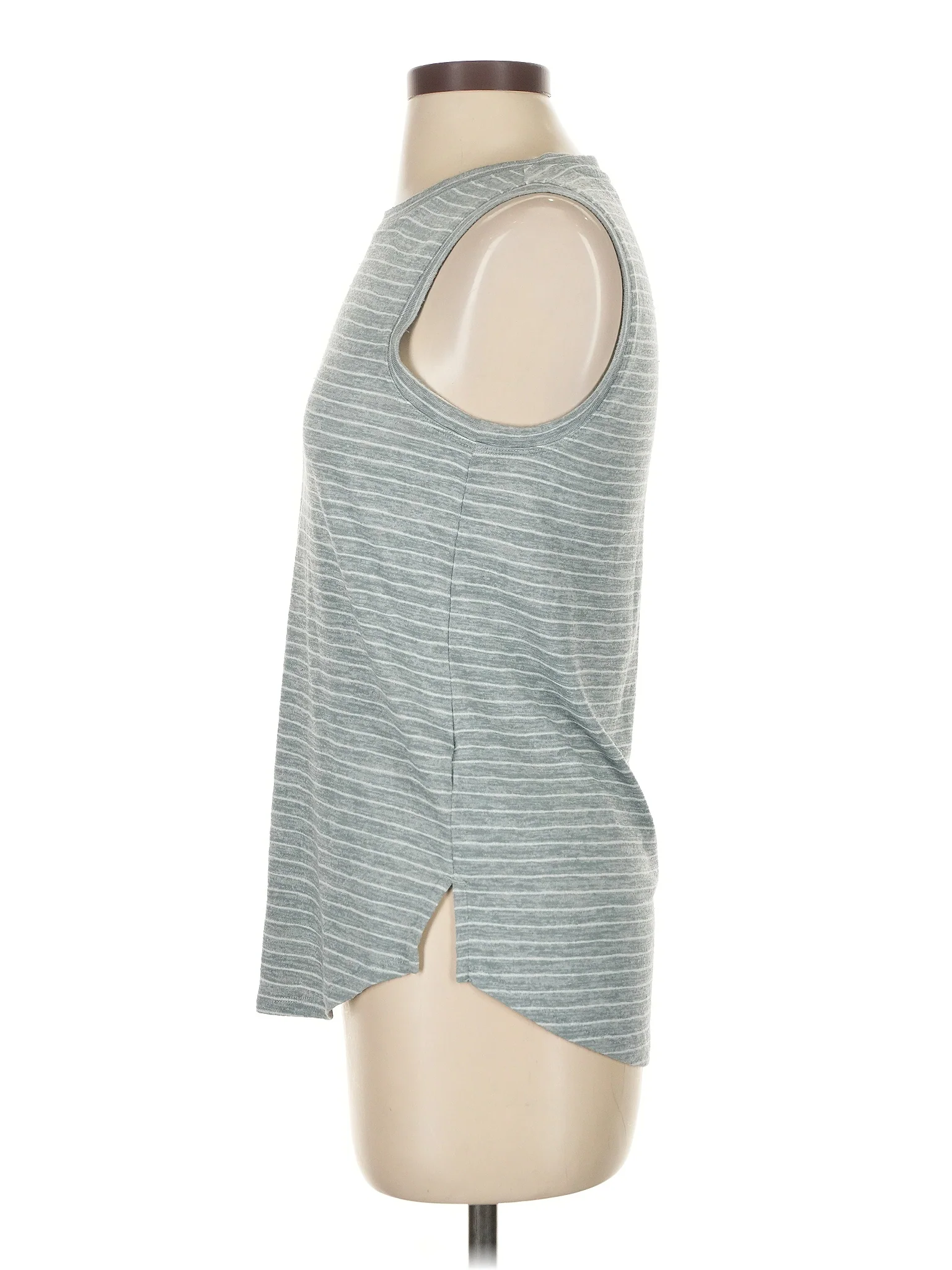 Sleeveless T Shirt - Image 4