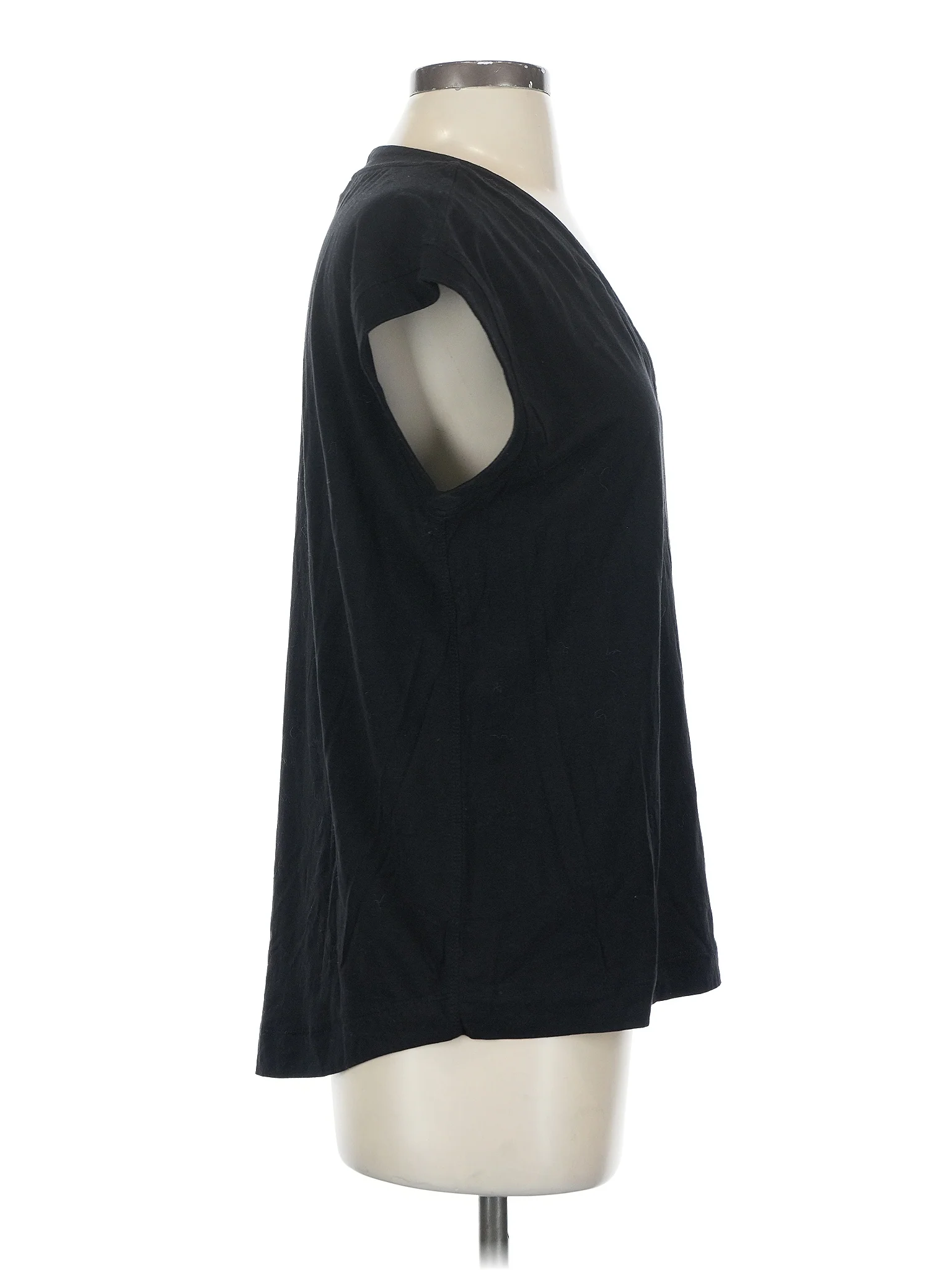 Sleeveless T Shirt - Image 3