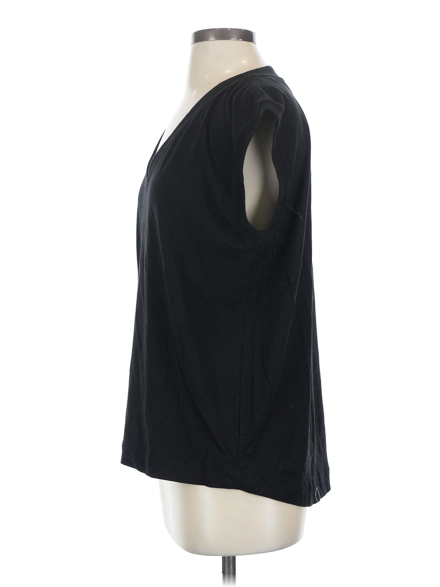 Sleeveless T Shirt - Image 4