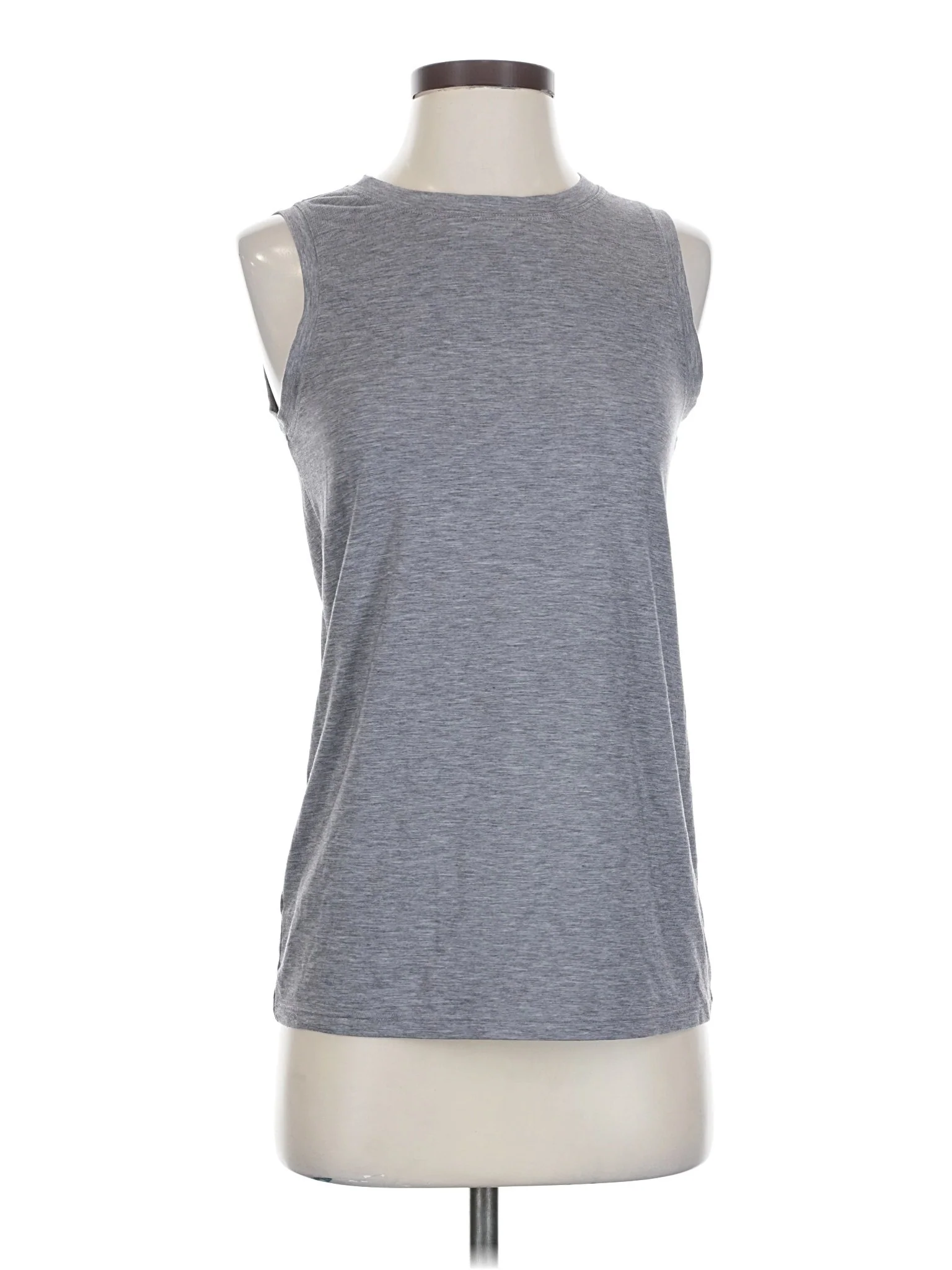 Sleeveless T Shirt