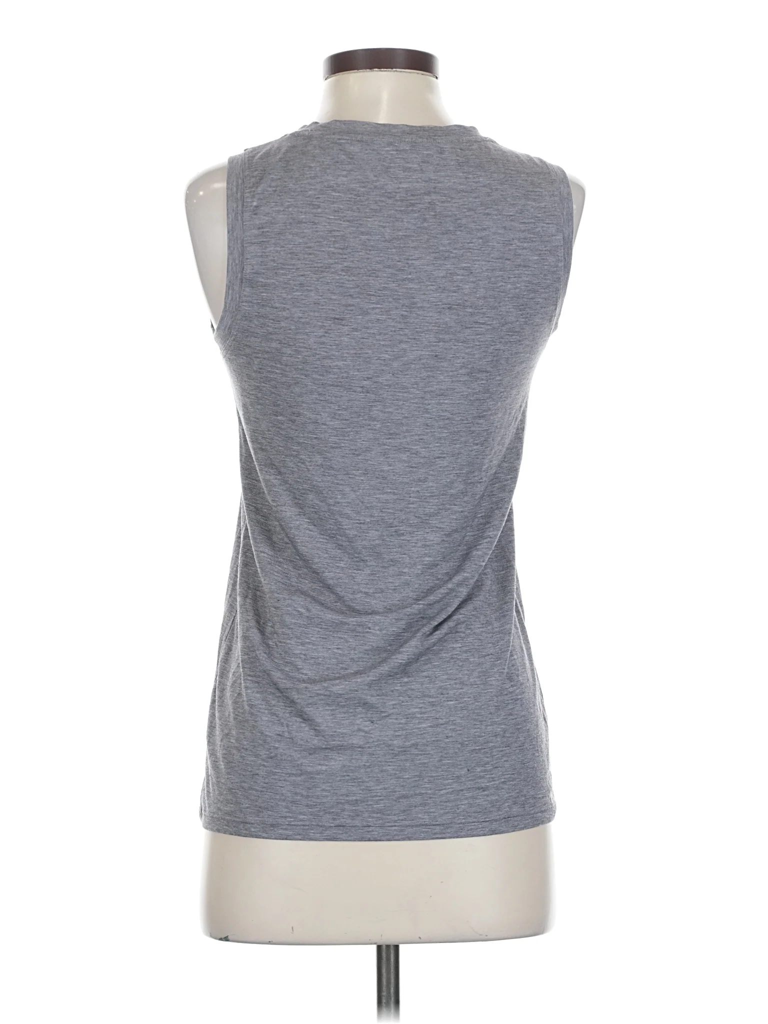 Sleeveless T Shirt - Image 2