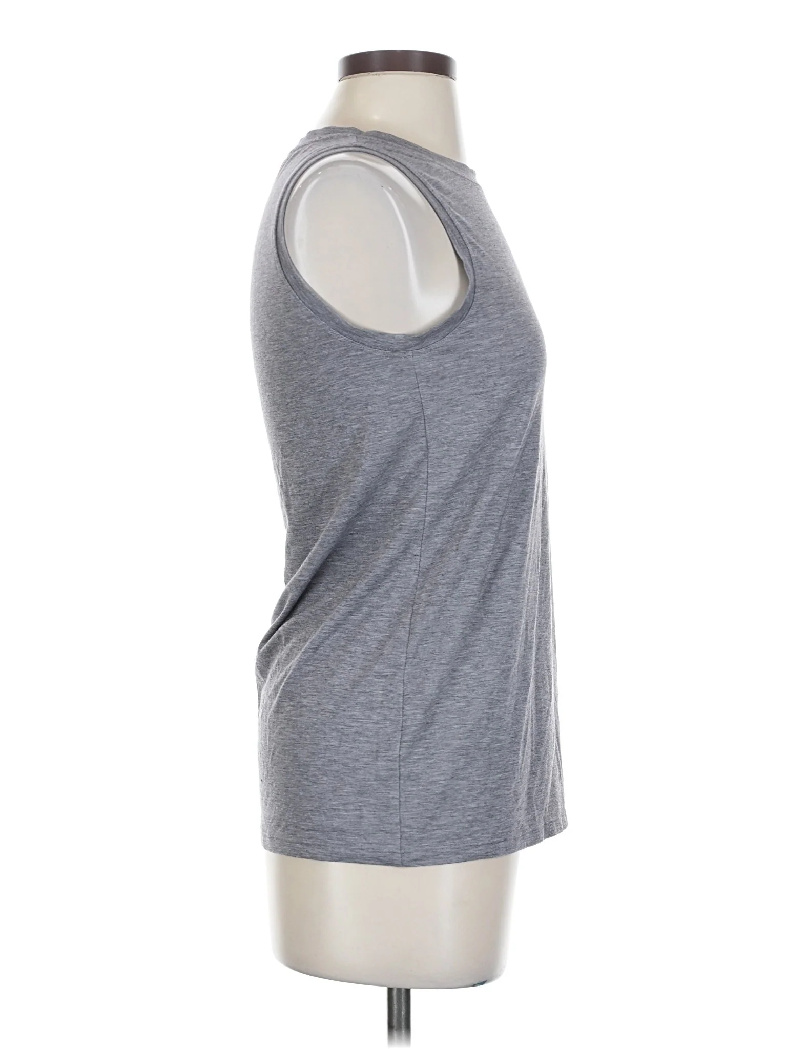 Sleeveless T Shirt - Image 3