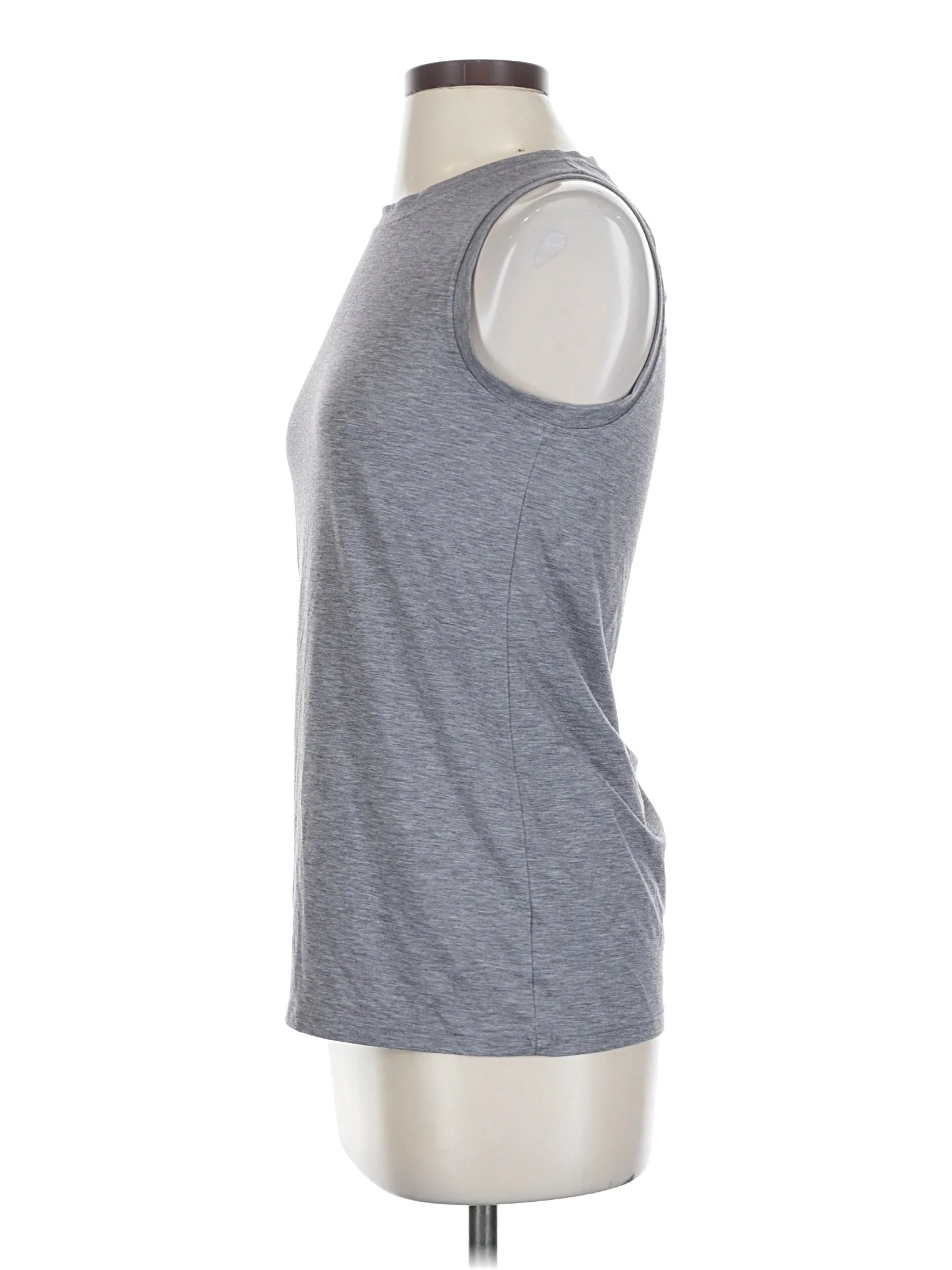 Sleeveless T Shirt - Image 4