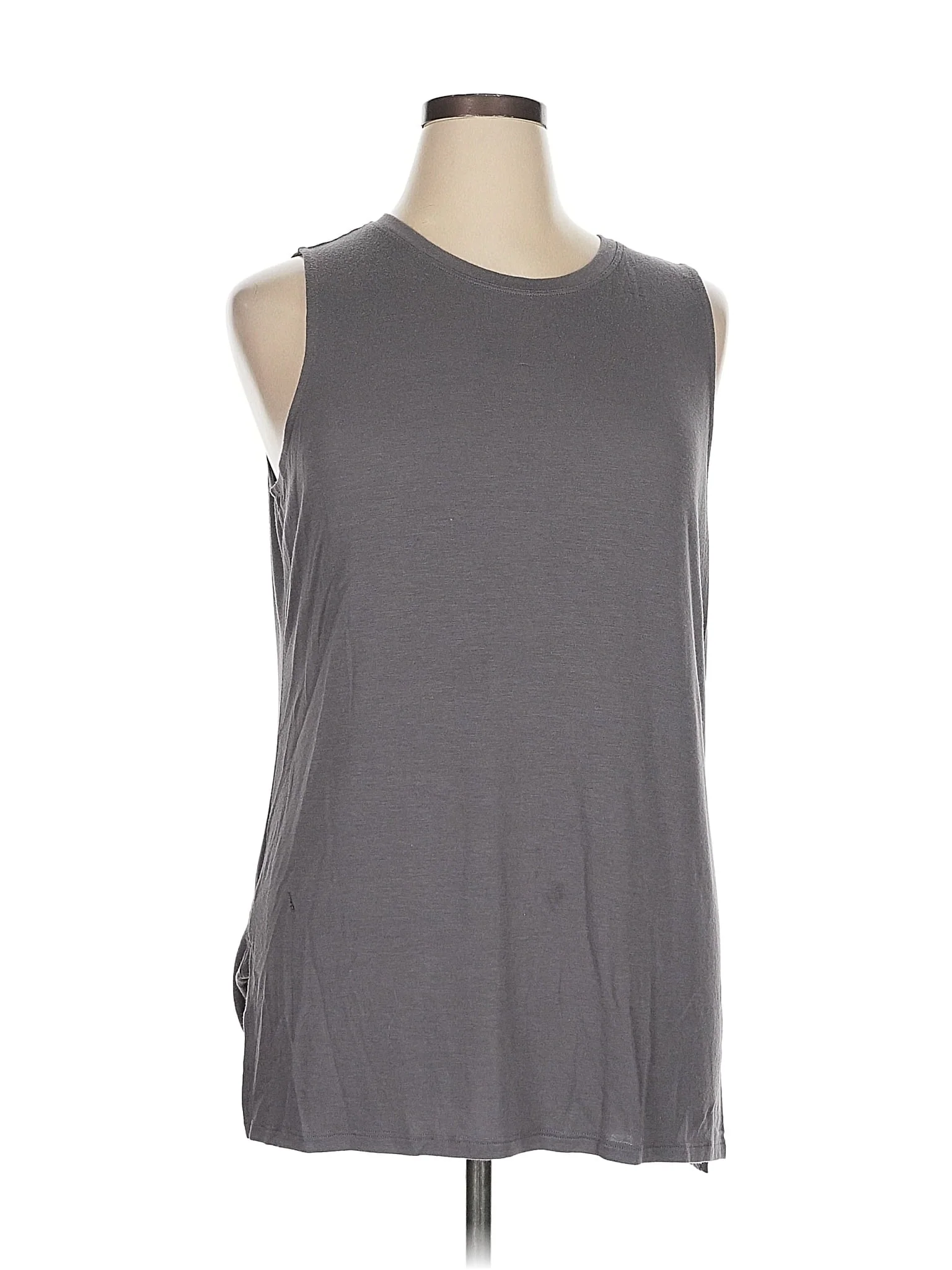 Sleeveless T Shirt