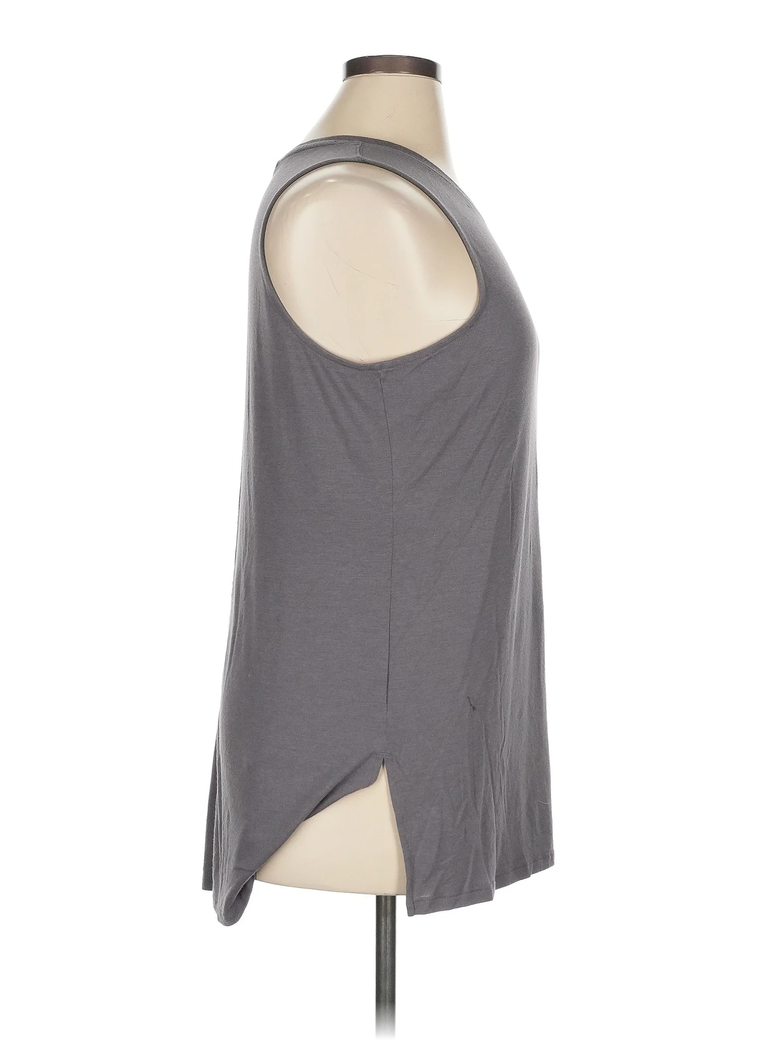 Sleeveless T Shirt - Image 3