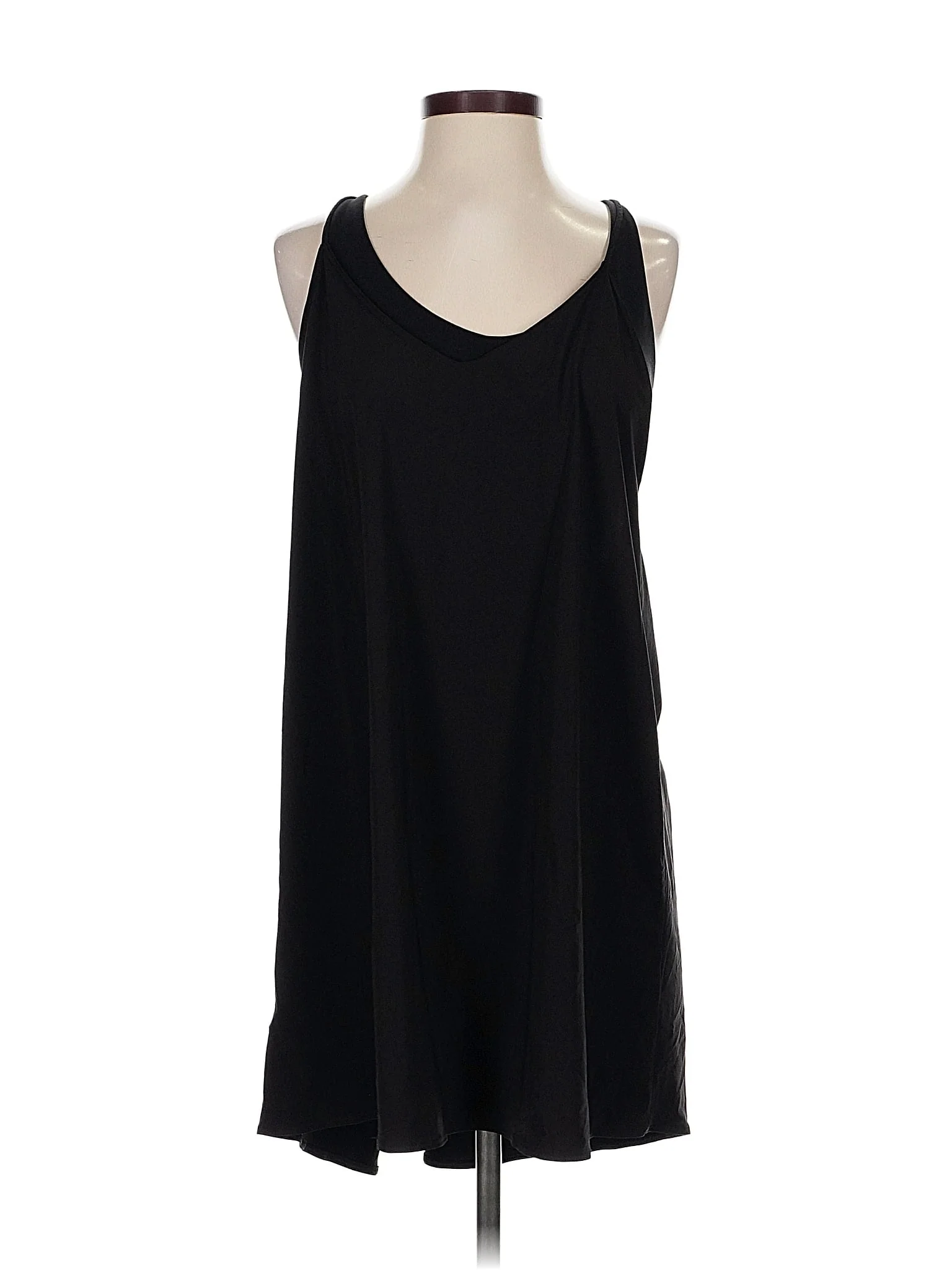 Sleeveless T Shirt
