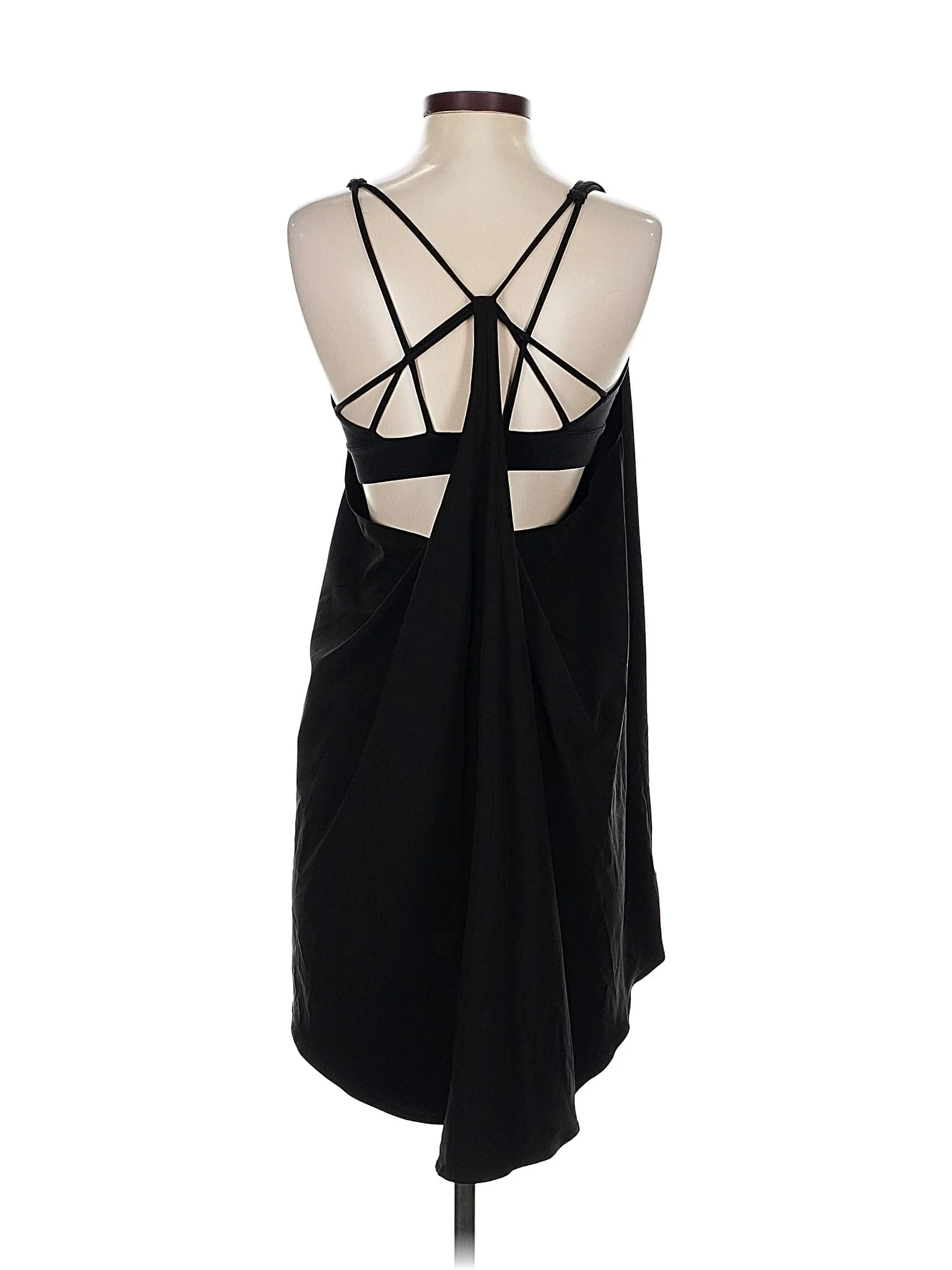 Sleeveless T Shirt - Image 2
