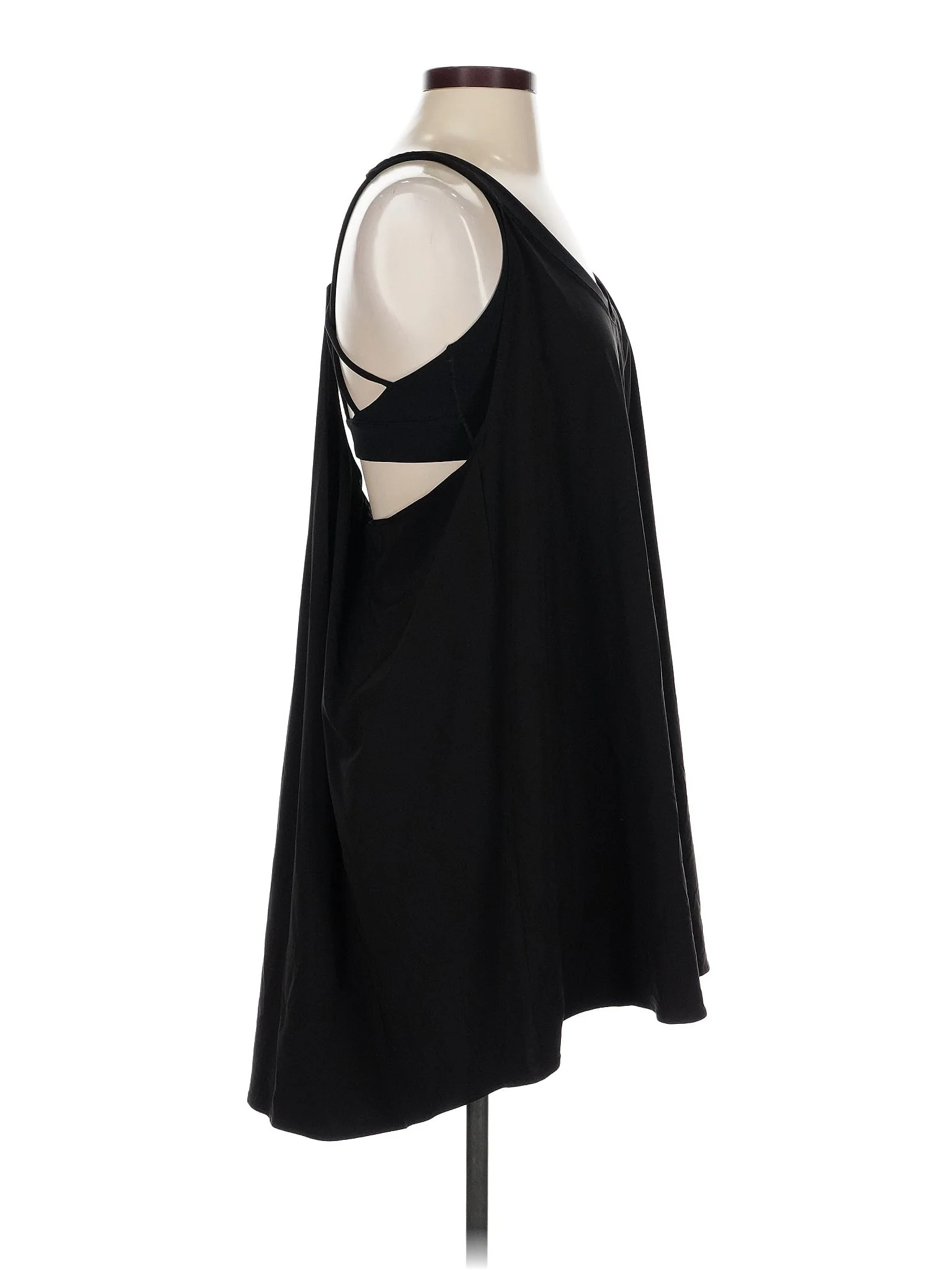 Sleeveless T Shirt - Image 3