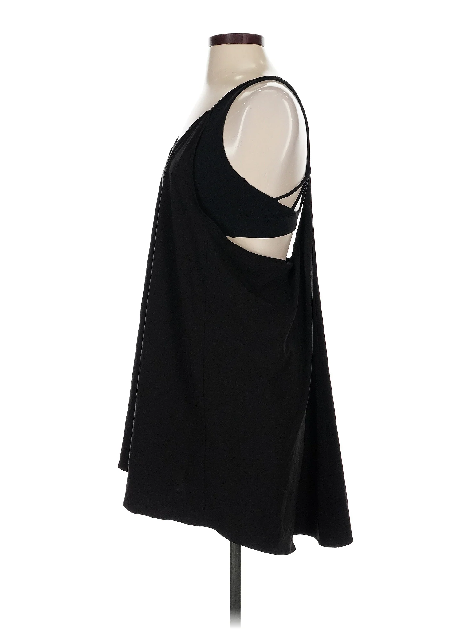 Sleeveless T Shirt - Image 4