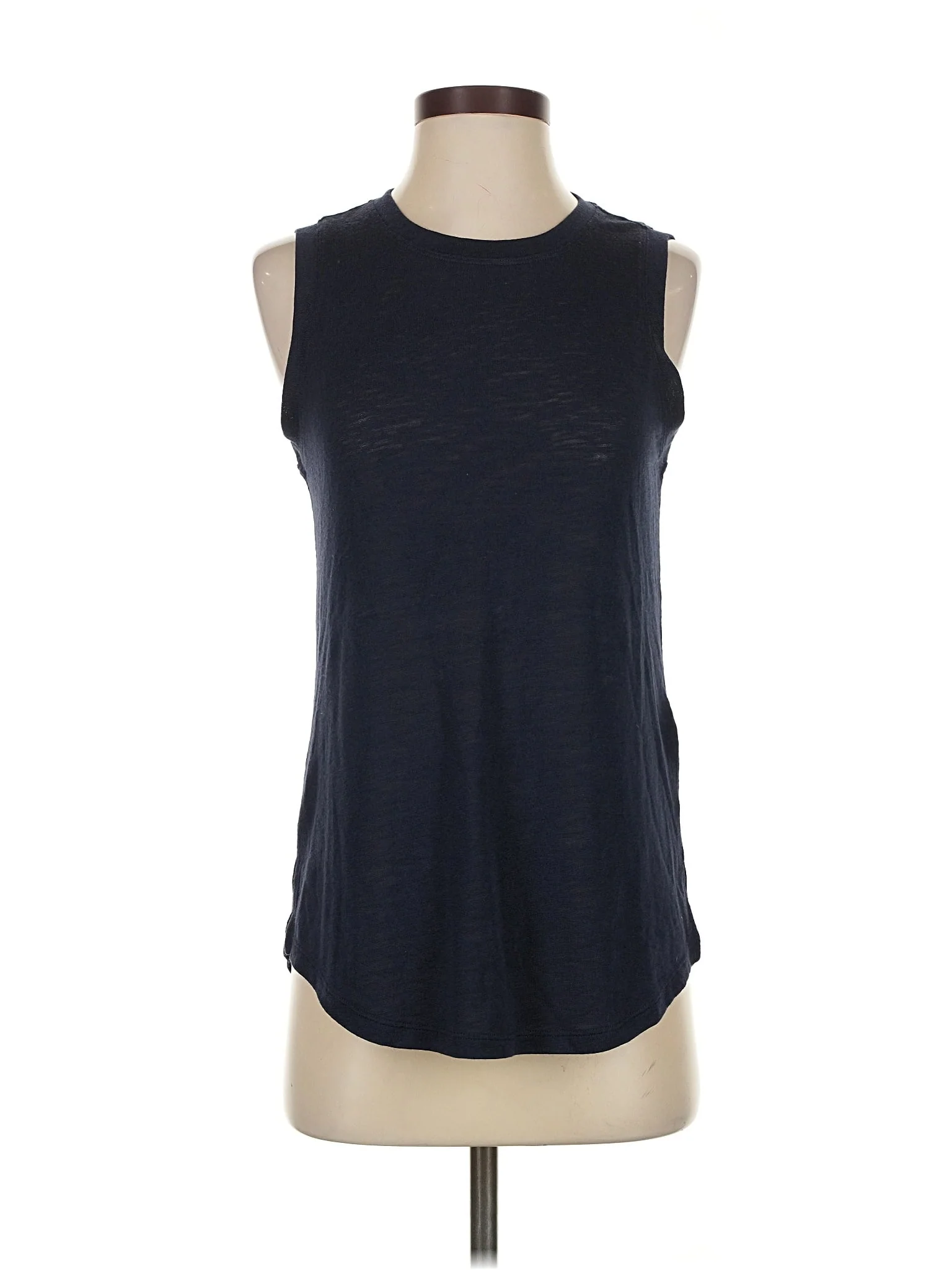 Sleeveless T Shirt