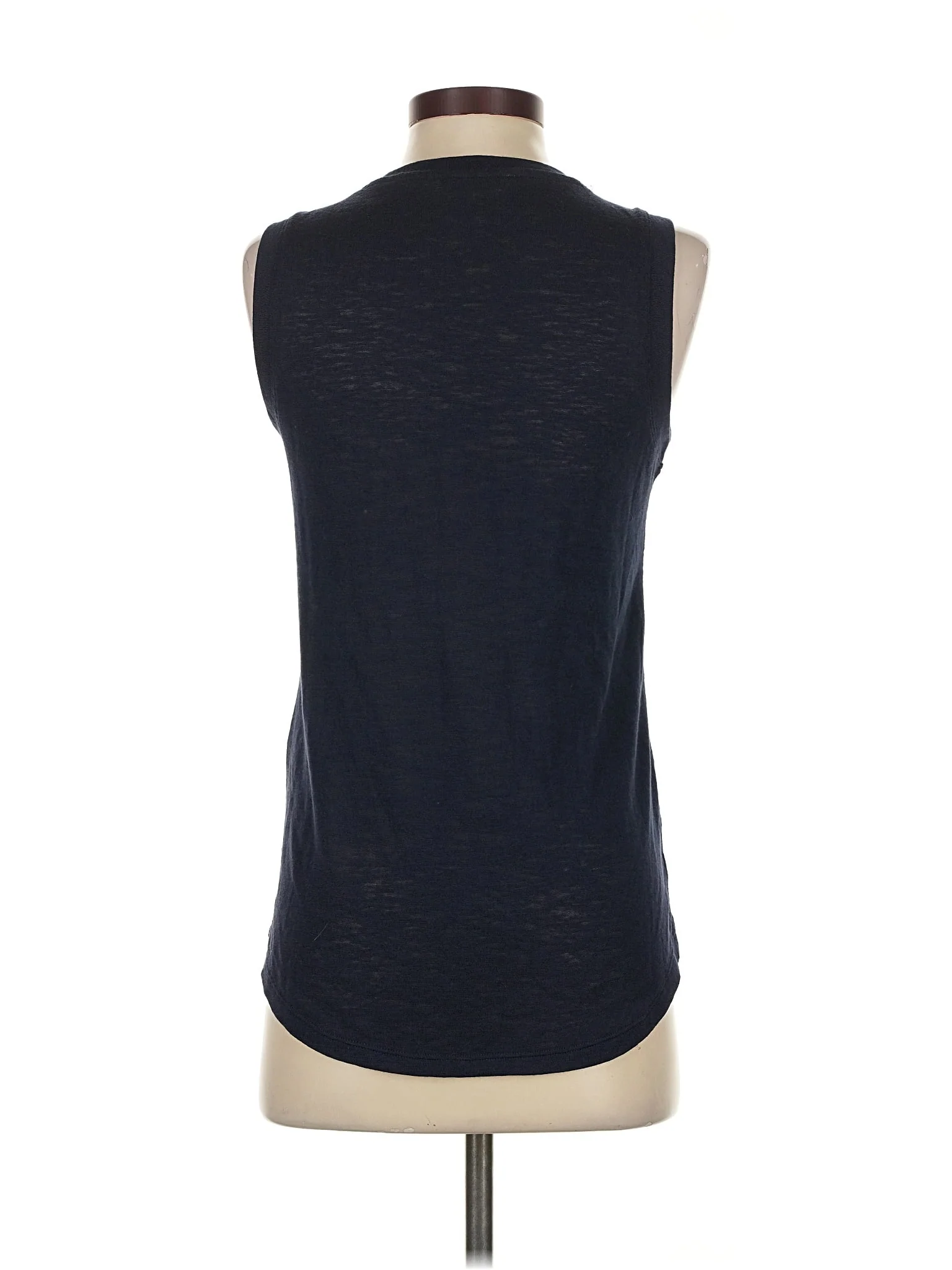 Sleeveless T Shirt - Image 2