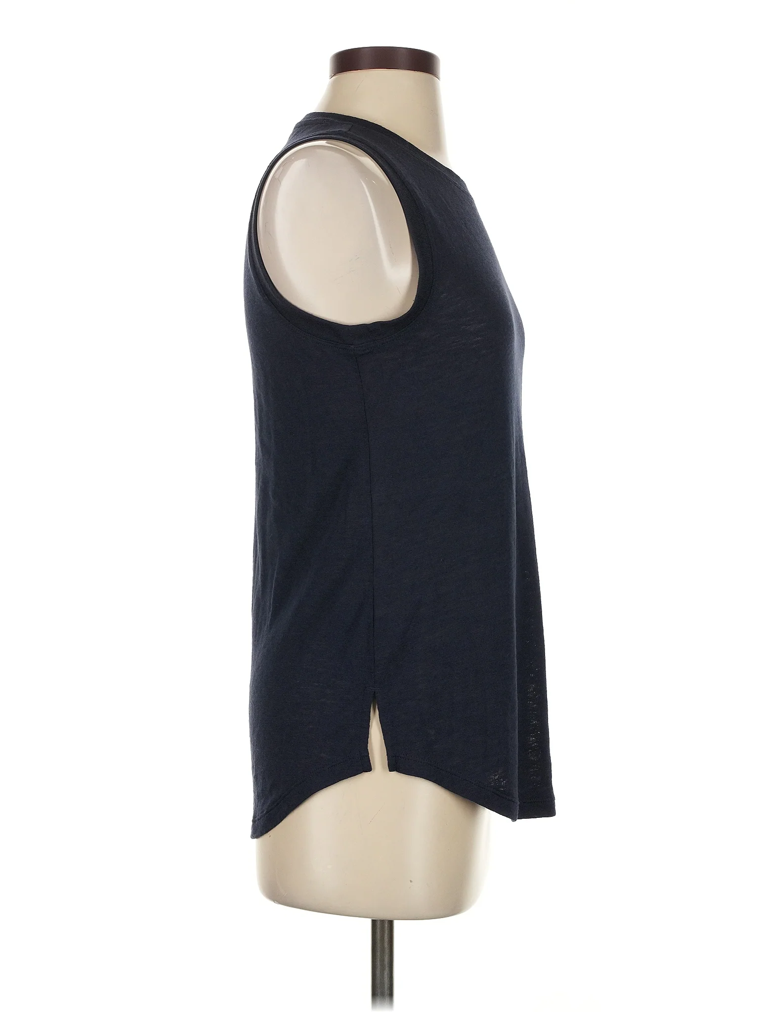 Sleeveless T Shirt - Image 3