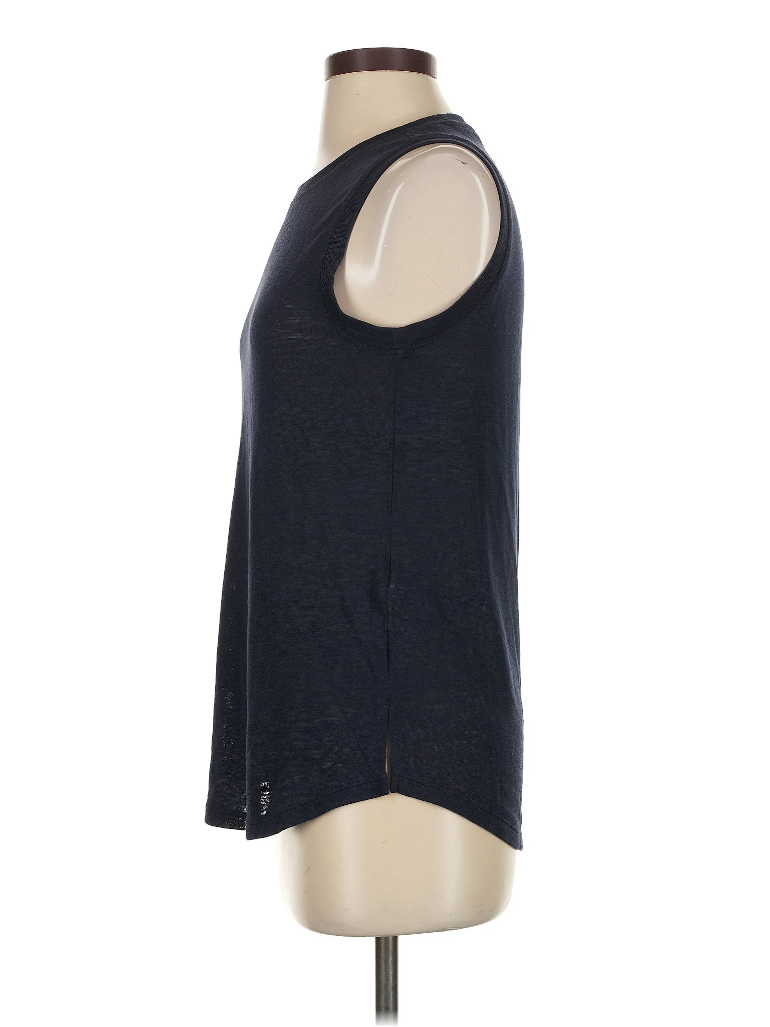 Sleeveless T Shirt - Image 4