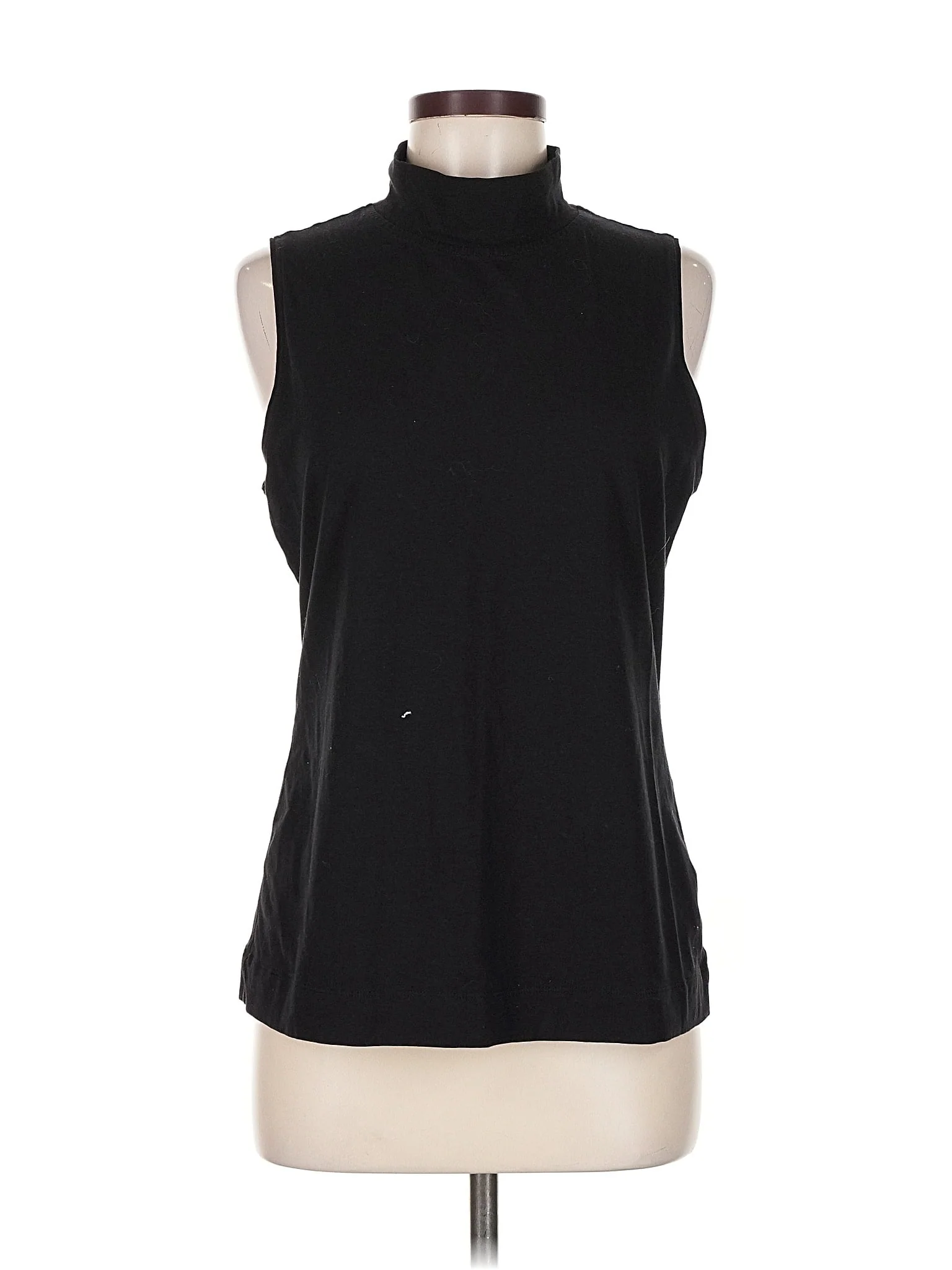 Sleeveless T Shirt