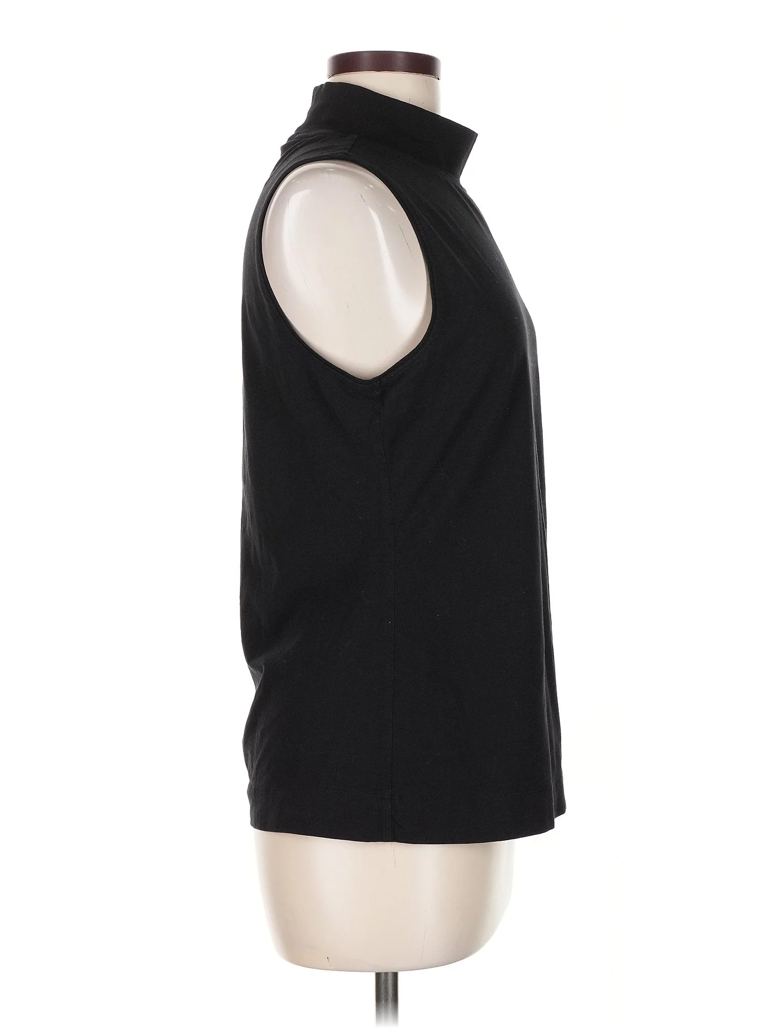 Sleeveless T Shirt - Image 3