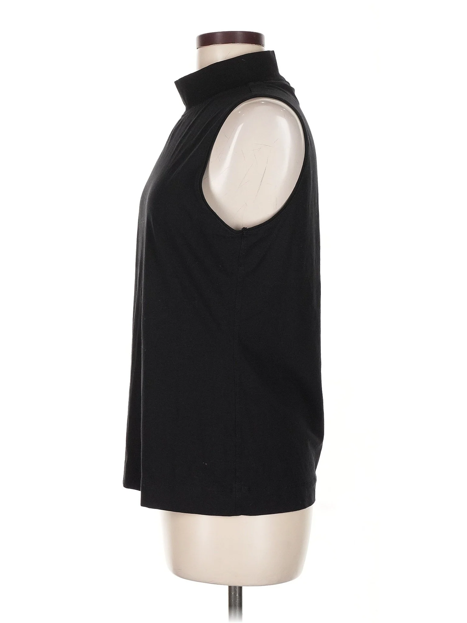 Sleeveless T Shirt - Image 4