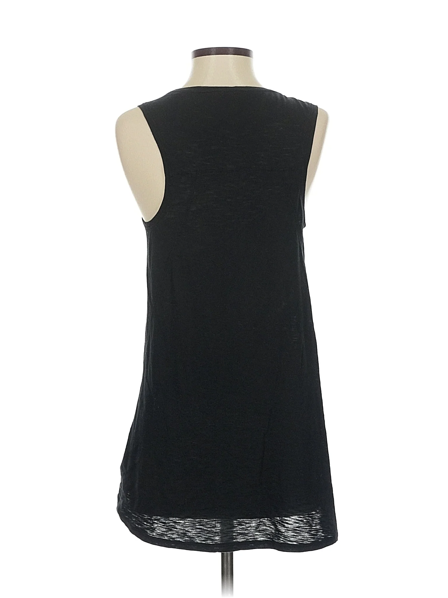 Sleeveless T Shirt - Image 2