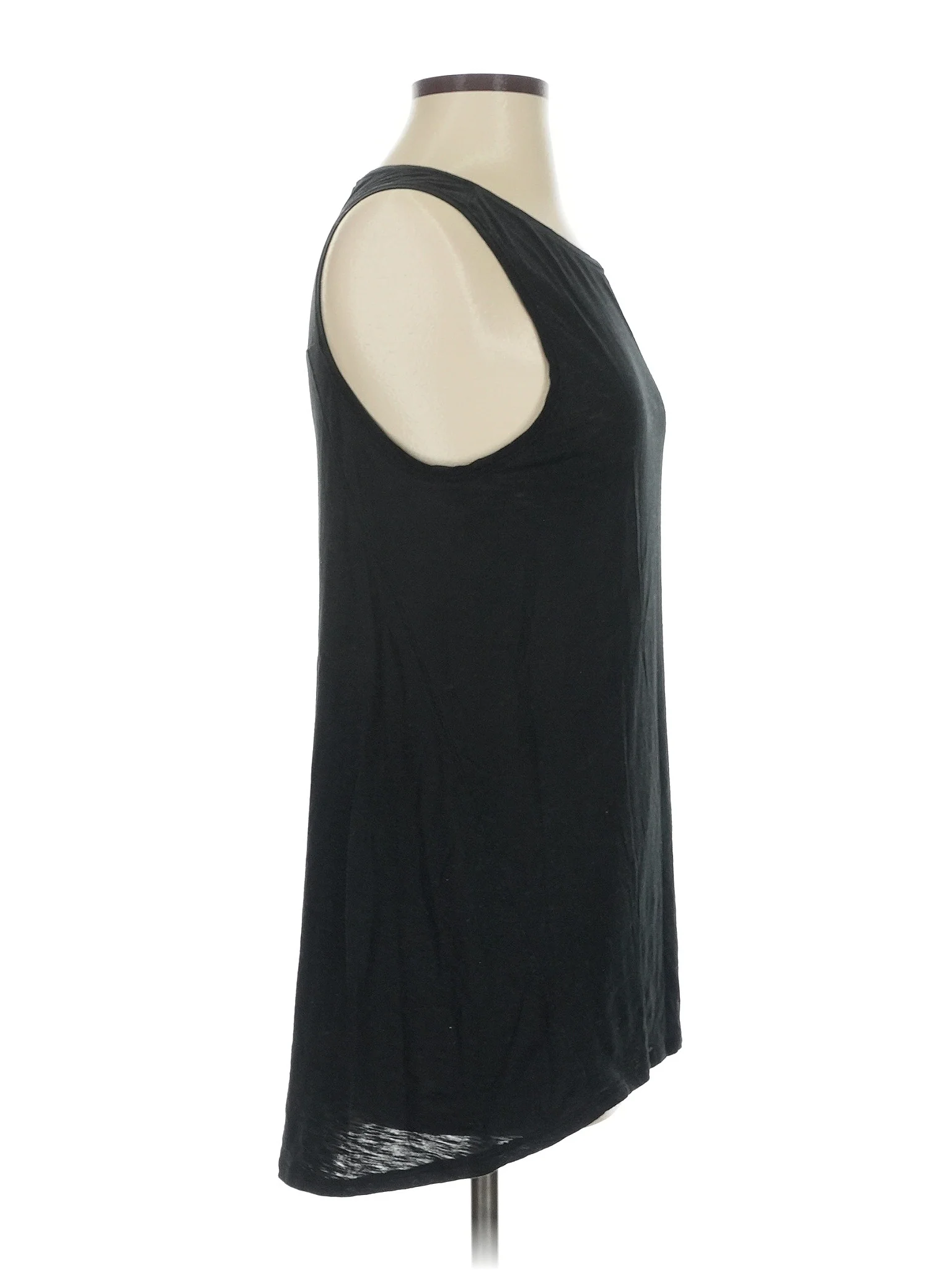 Sleeveless T Shirt - Image 3
