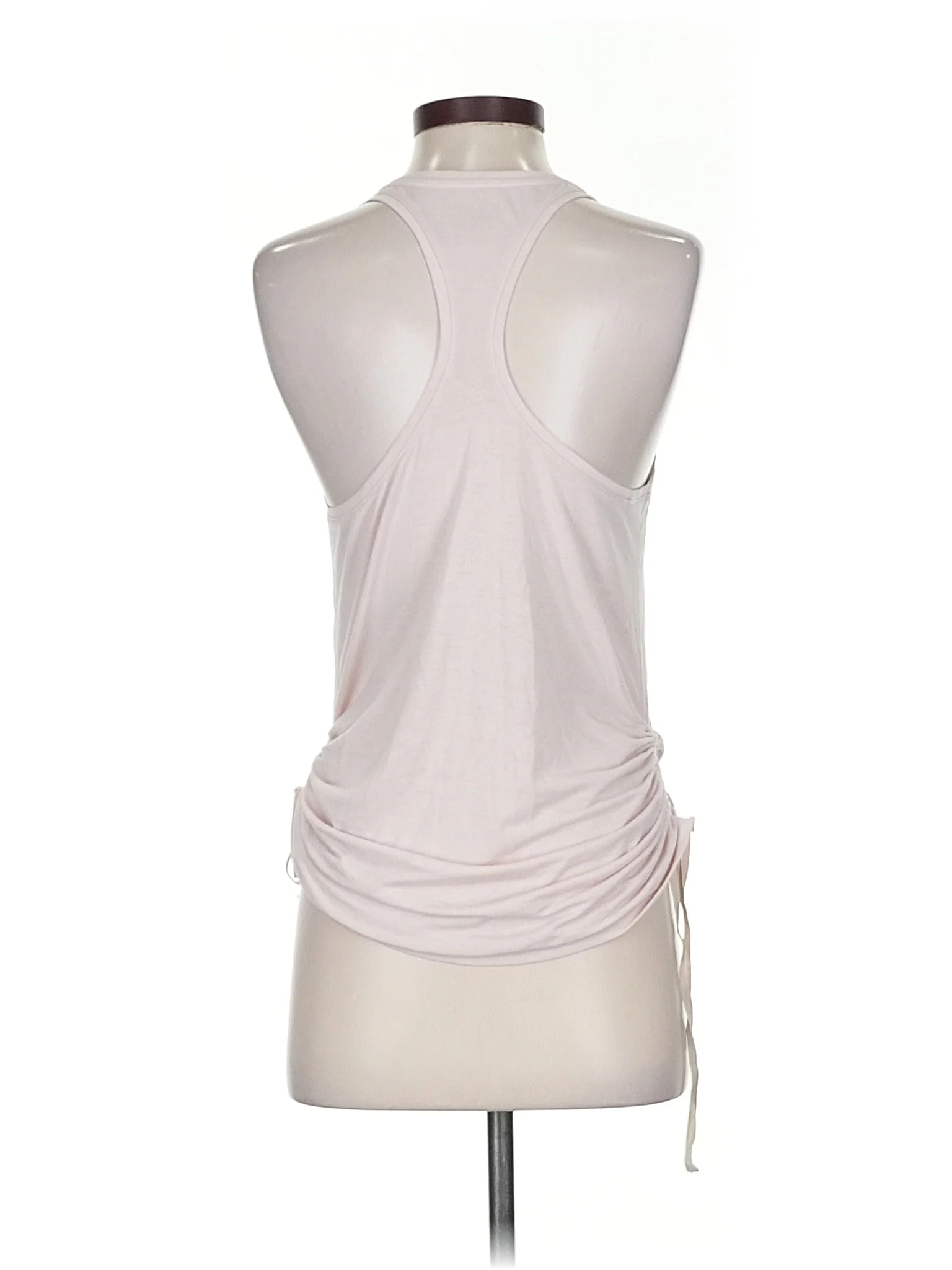 Sleeveless T Shirt - Image 2