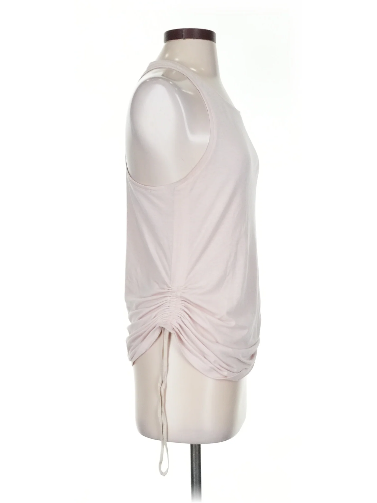 Sleeveless T Shirt - Image 3
