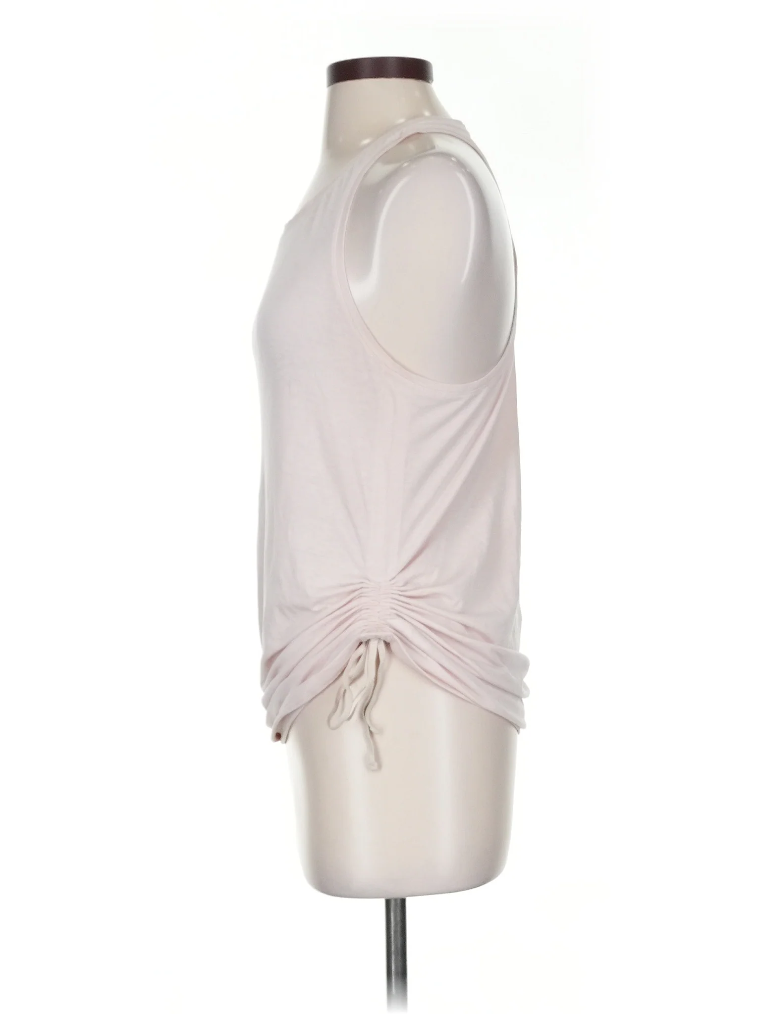Sleeveless T Shirt - Image 4