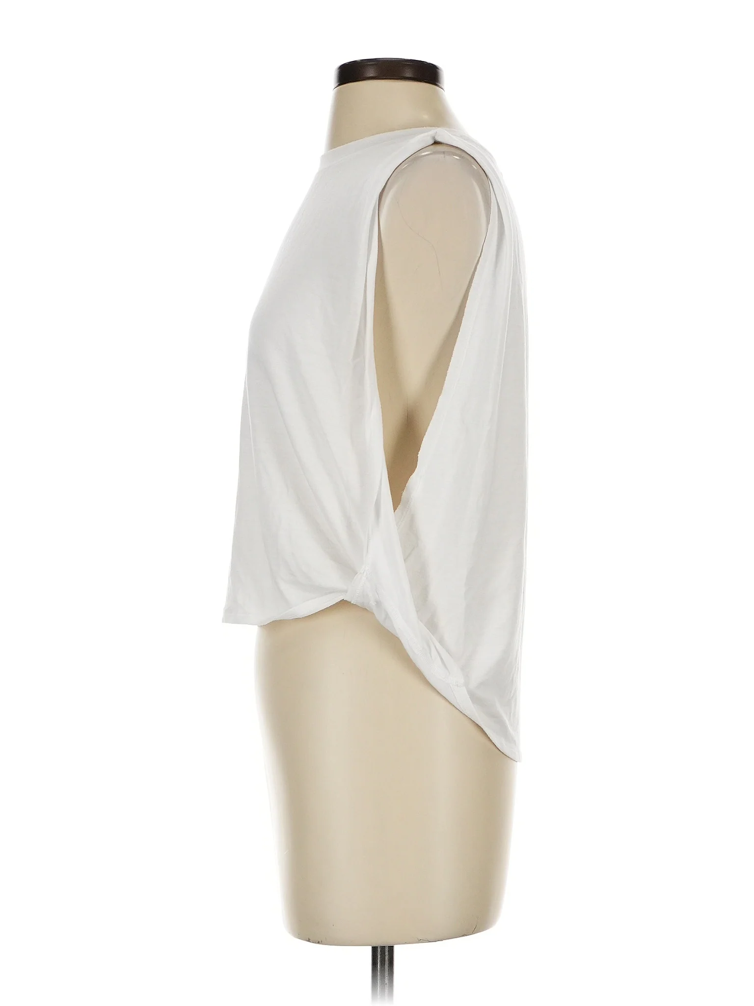 Sleeveless T Shirt - Image 4
