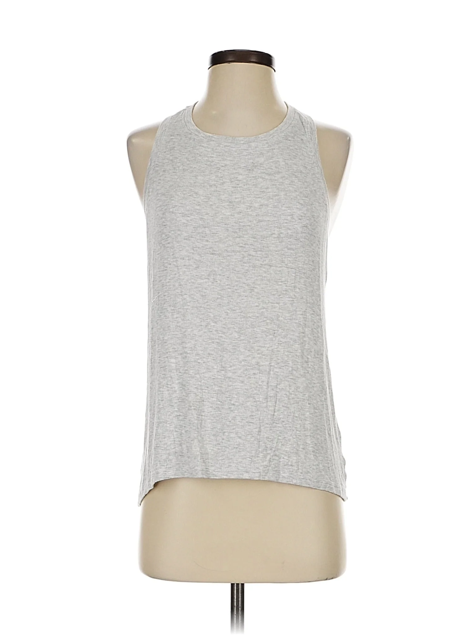 Sleeveless T Shirt
