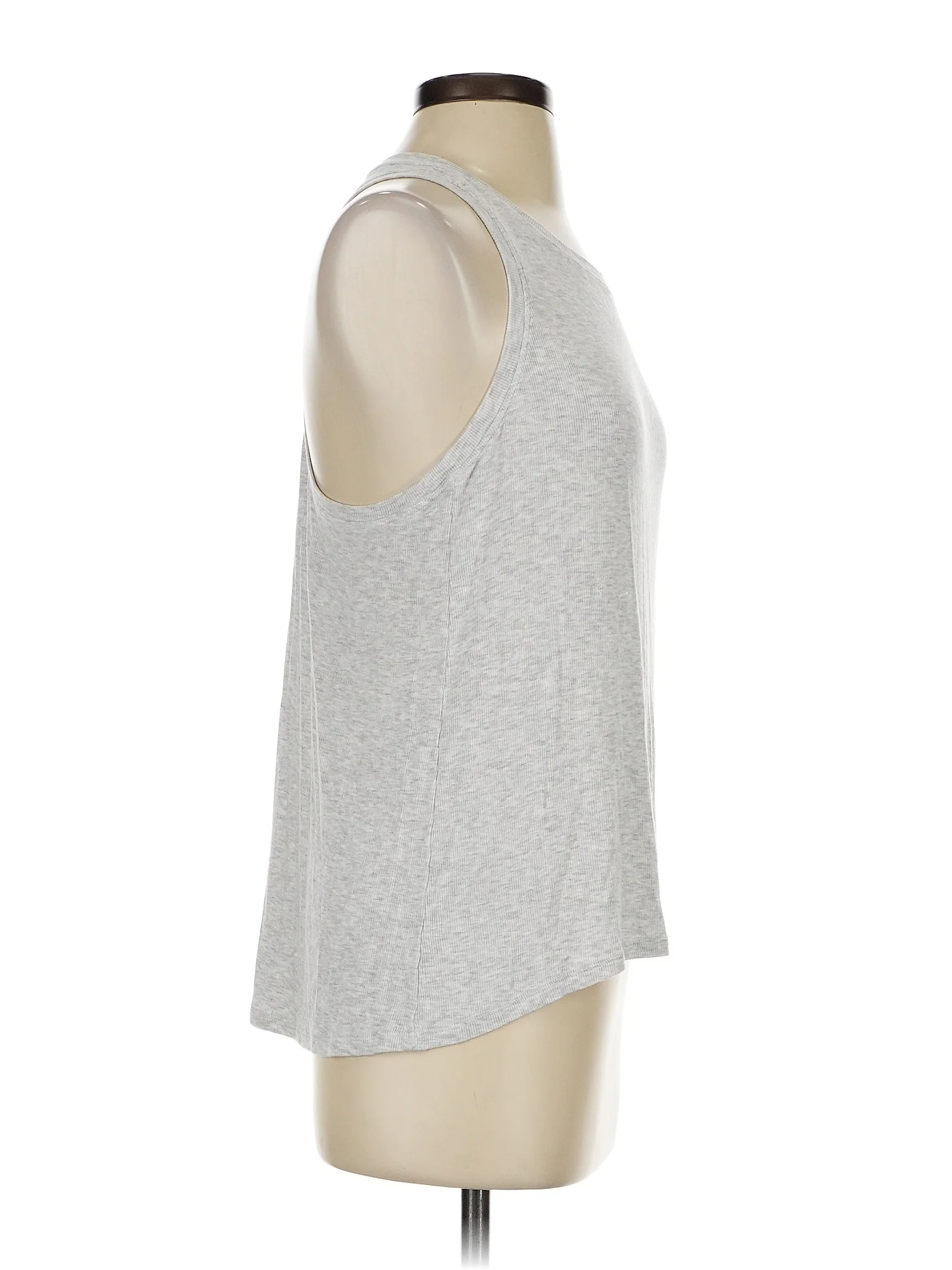 Sleeveless T Shirt - Image 3
