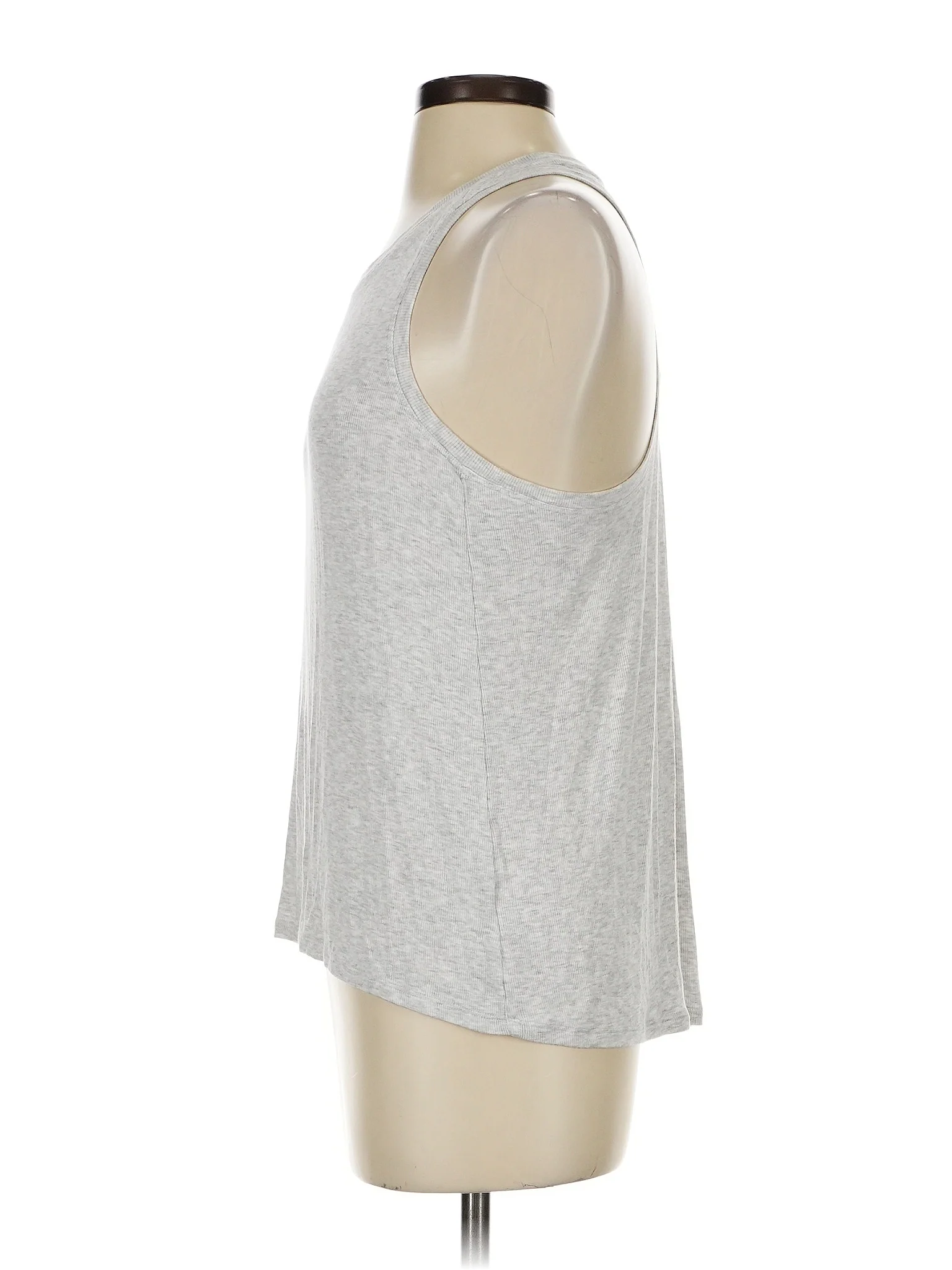 Sleeveless T Shirt - Image 4