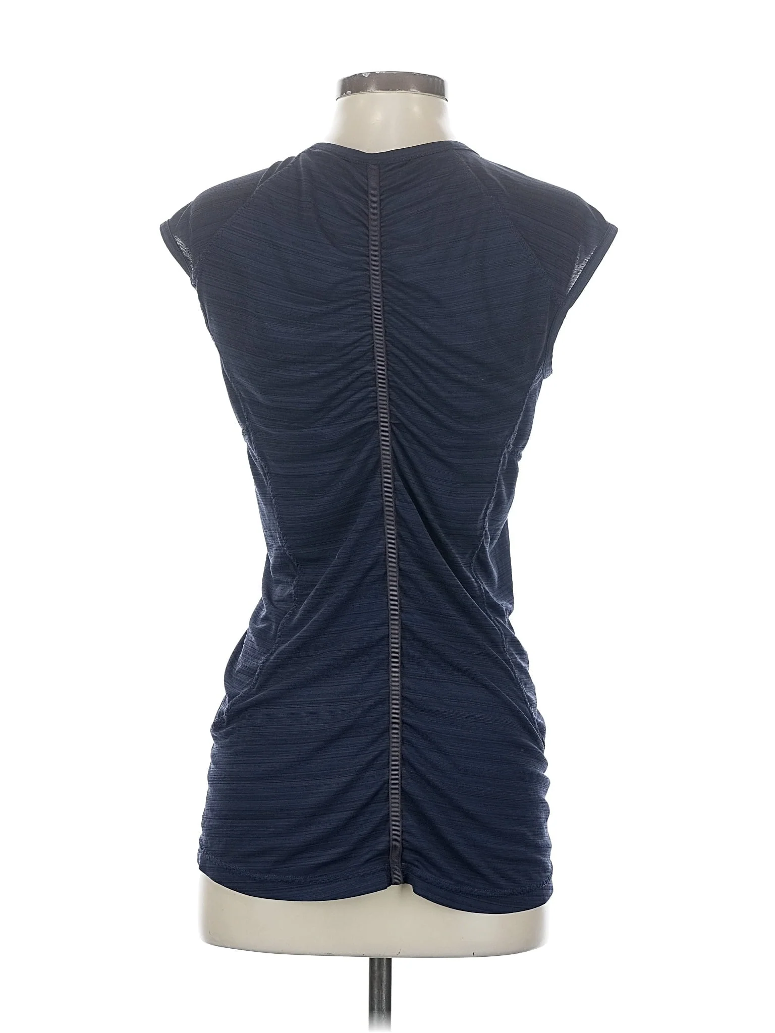 Sleeveless T Shirt - Image 2