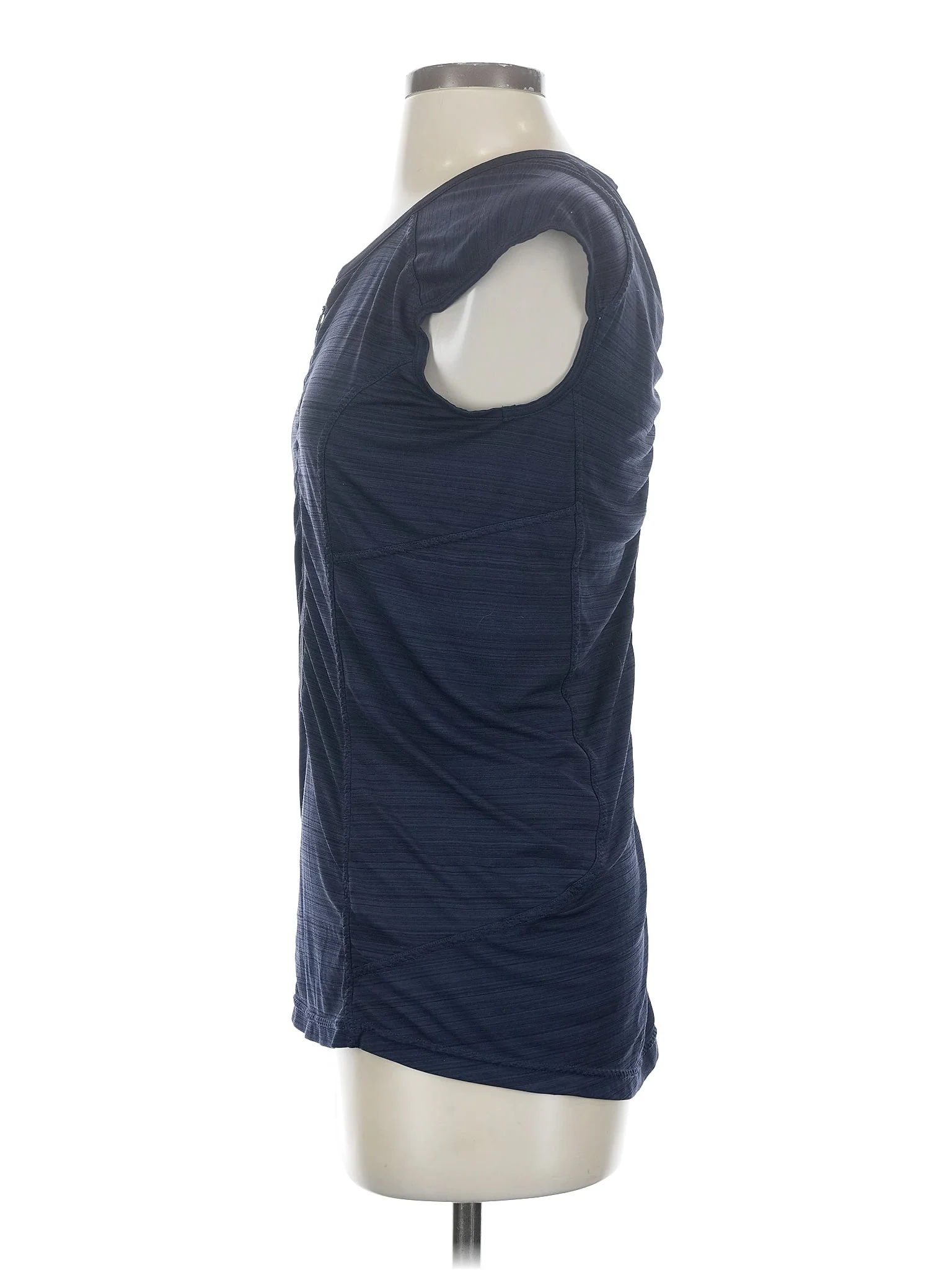 Sleeveless T Shirt - Image 4