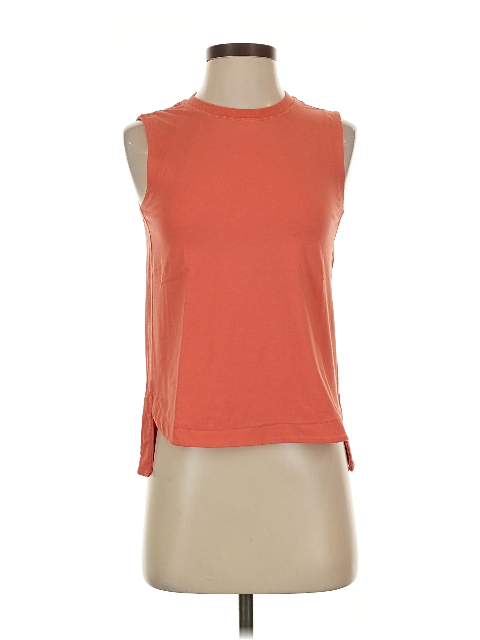 Sleeveless T Shirt