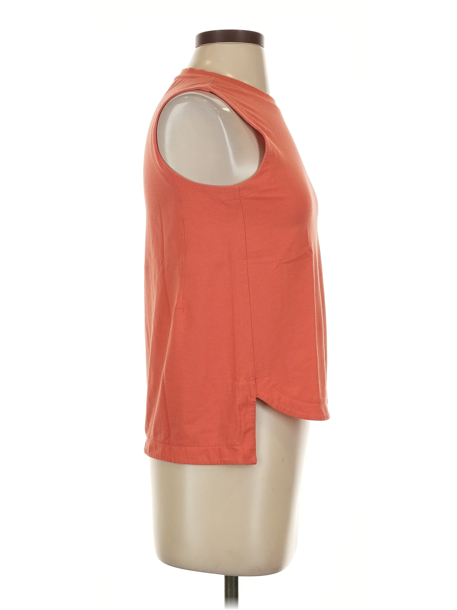 Sleeveless T Shirt - Image 3
