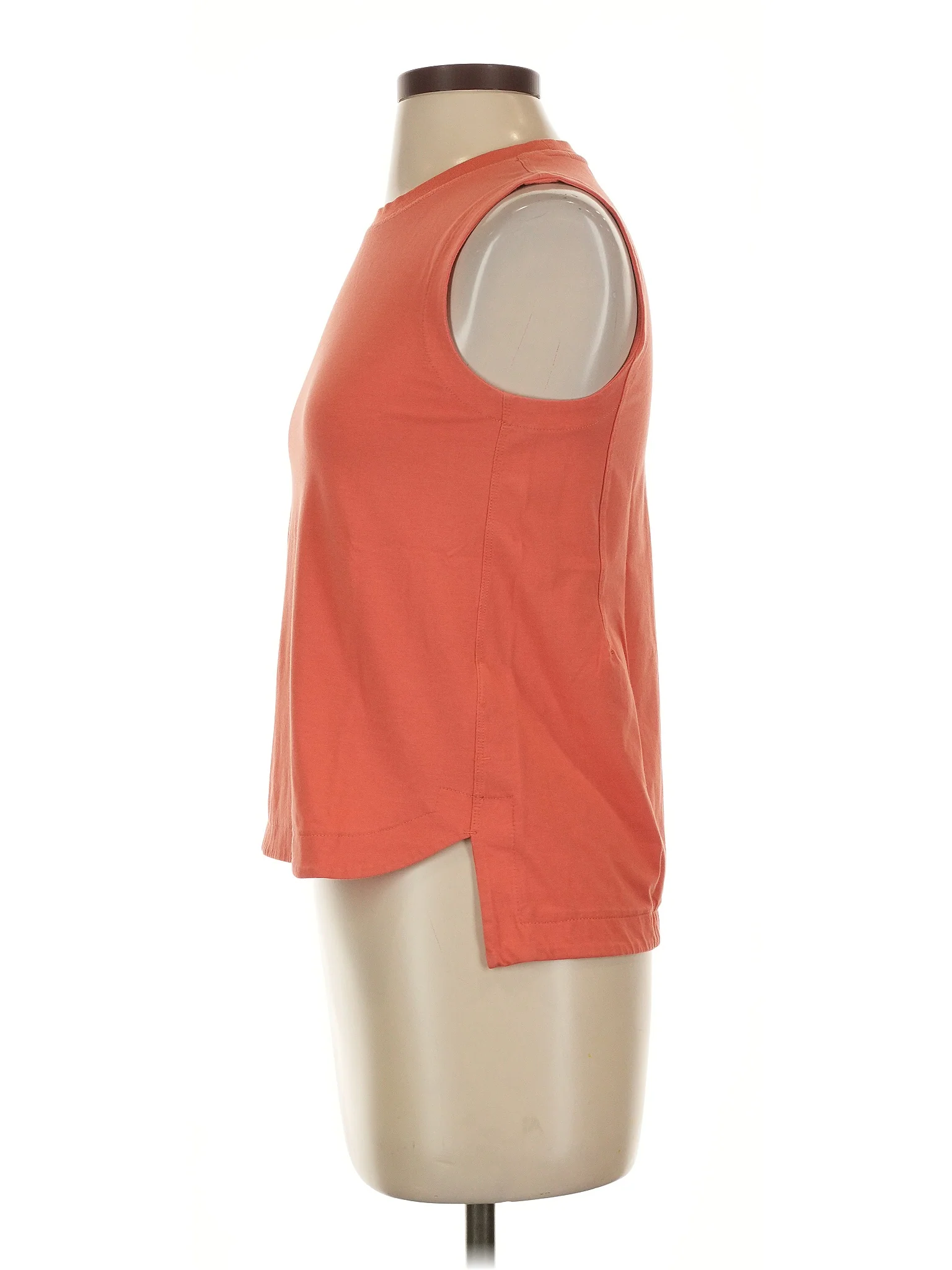 Sleeveless T Shirt - Image 4