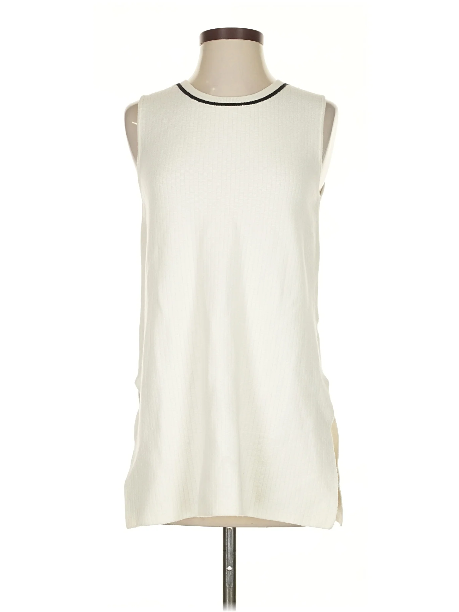 Sleeveless T Shirt