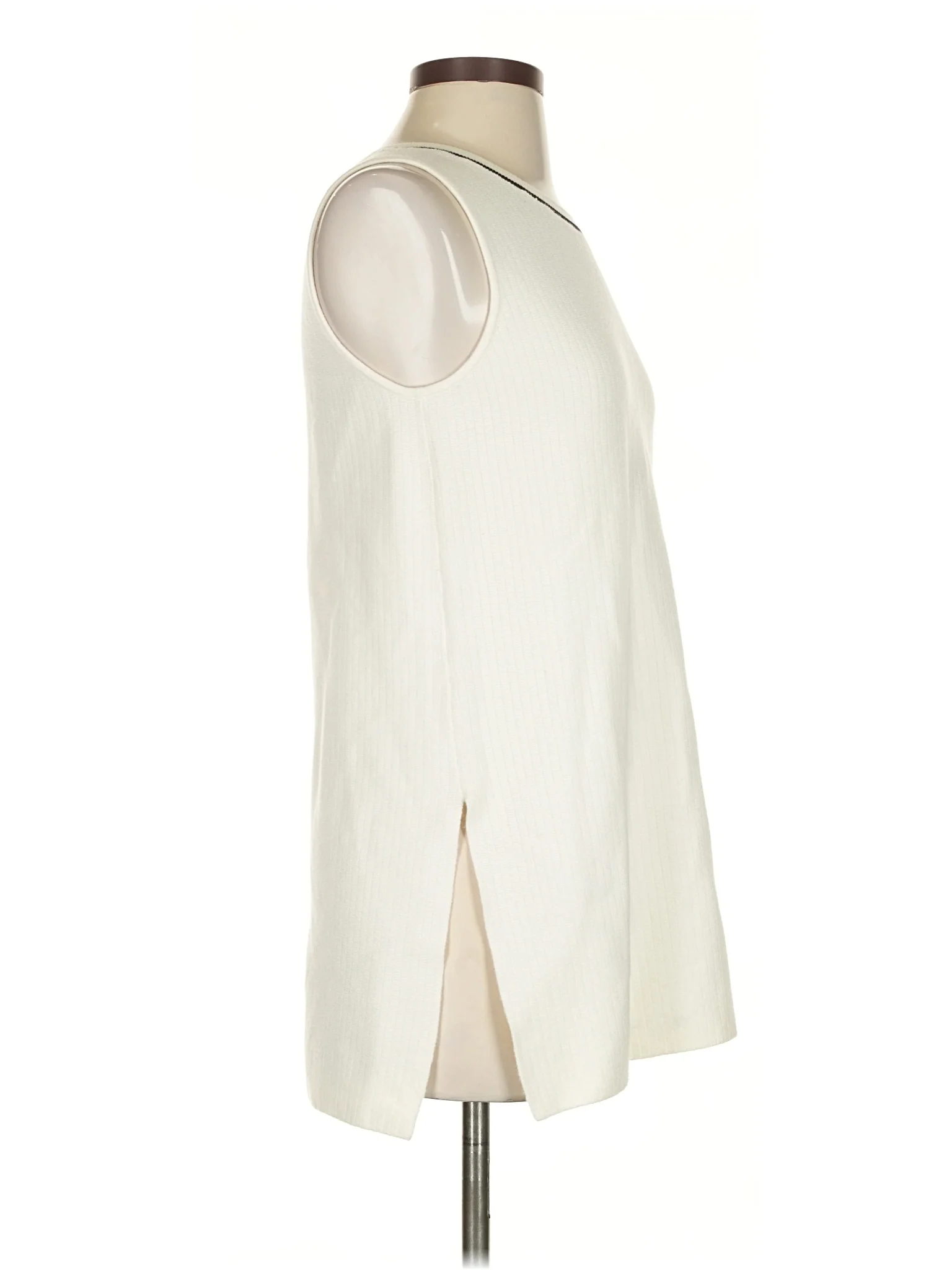 Sleeveless T Shirt - Image 3