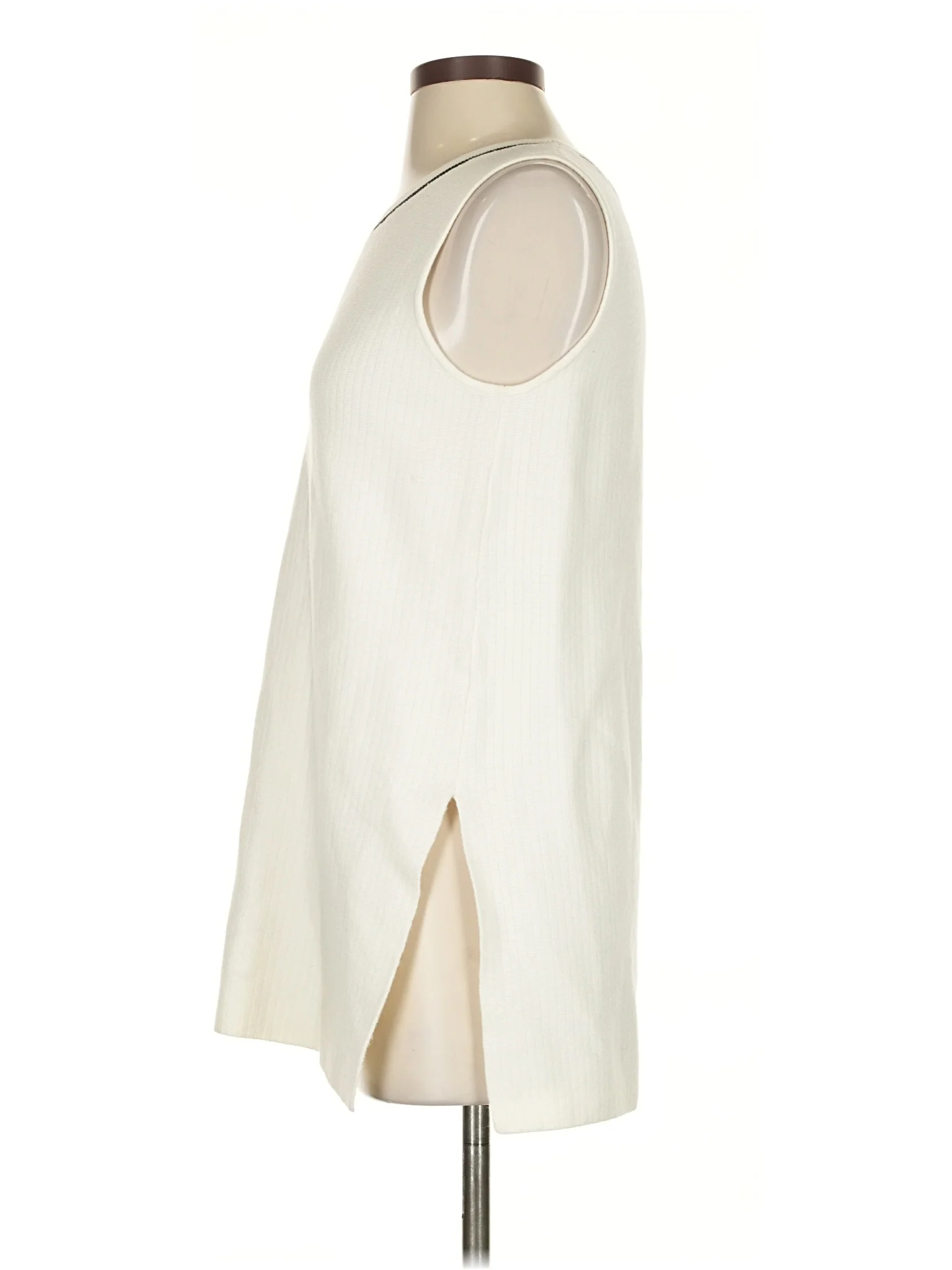 Sleeveless T Shirt - Image 4
