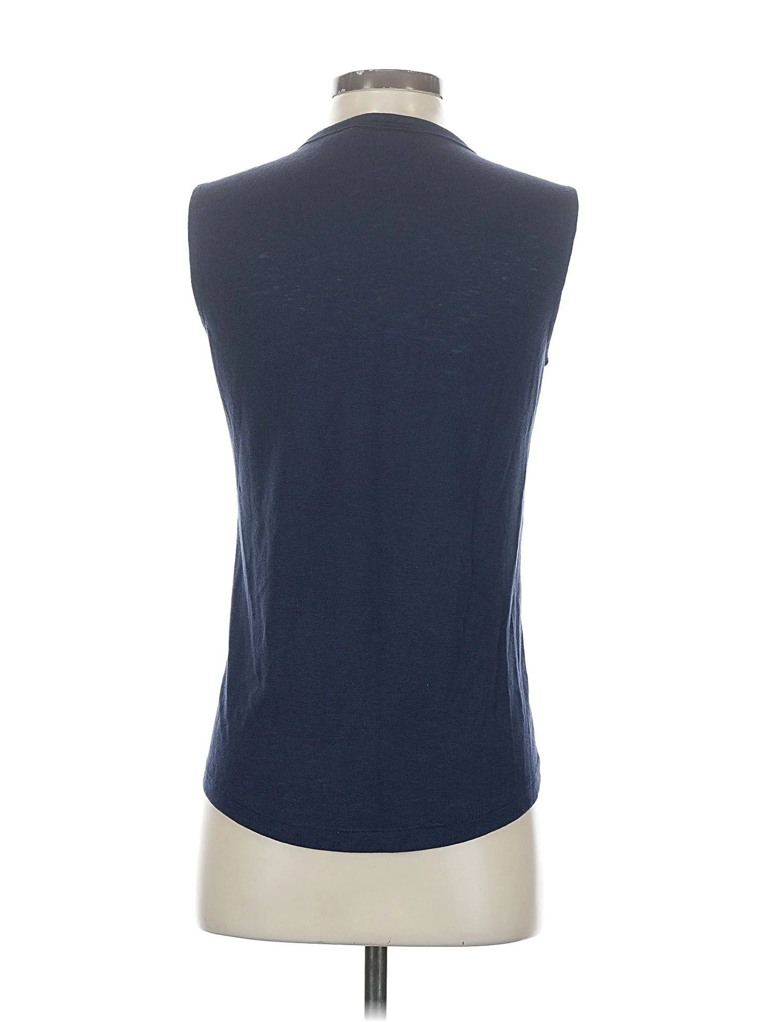 Sleeveless T Shirt - Image 2