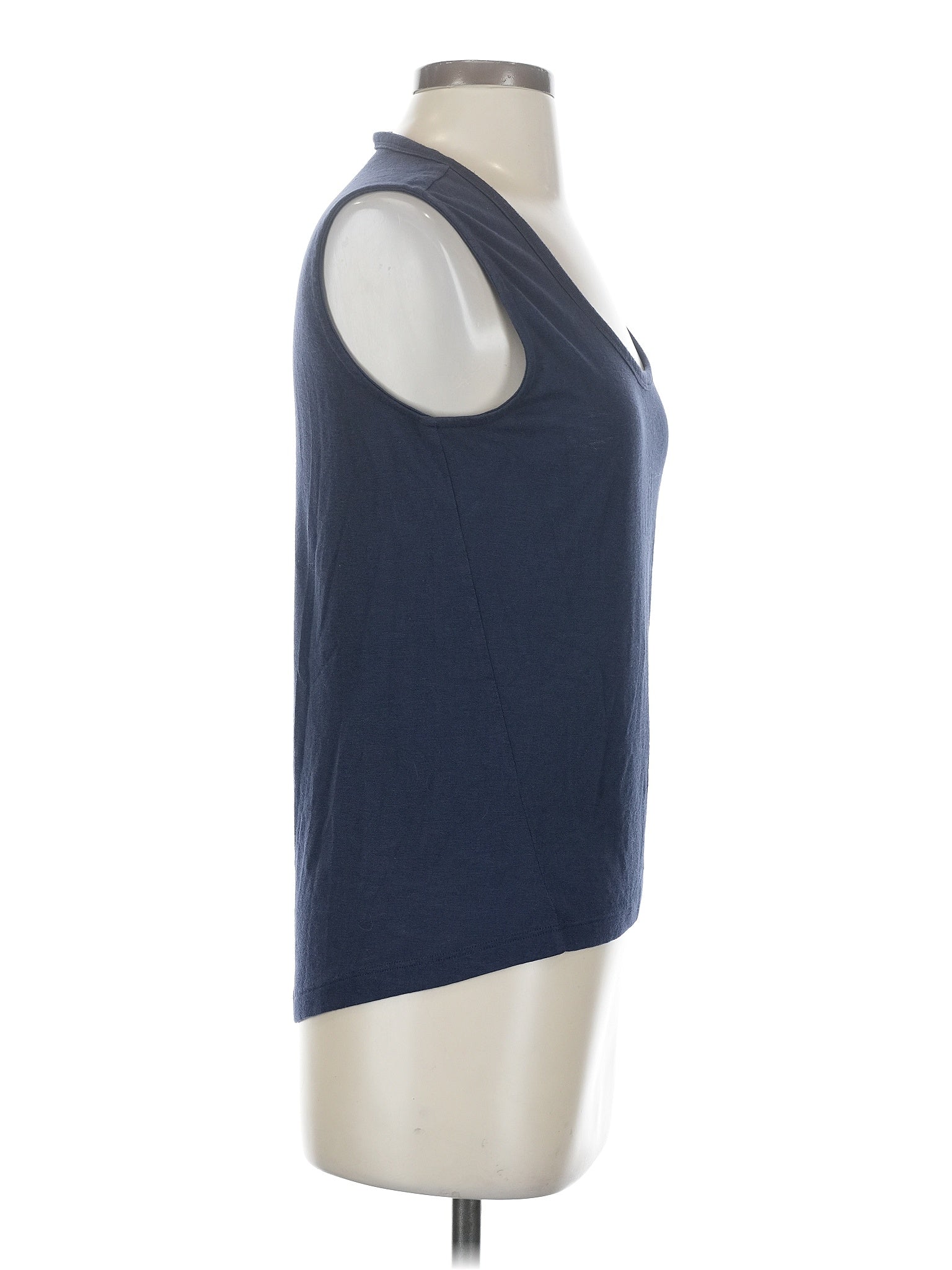 Sleeveless T Shirt - Image 3