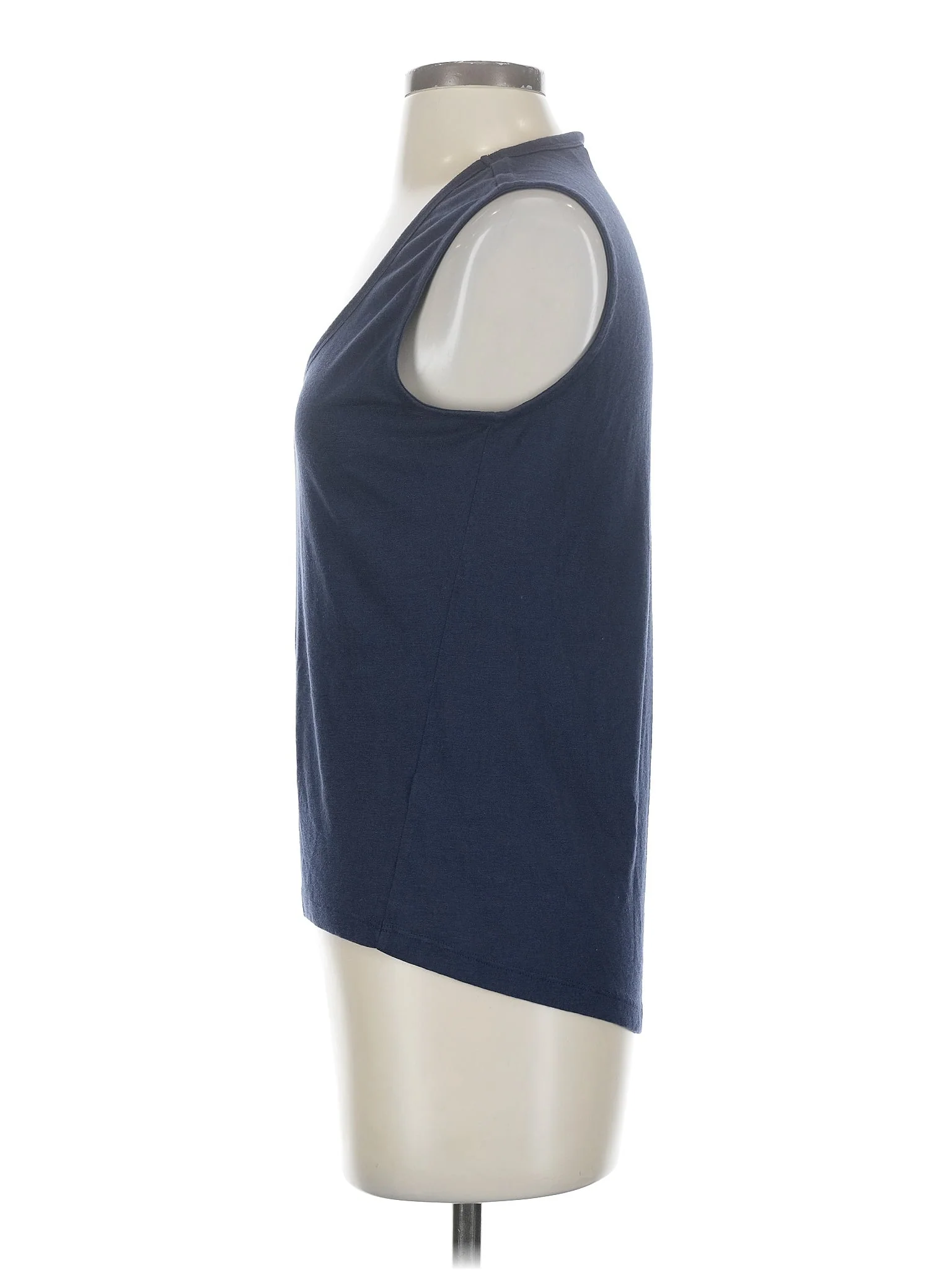 Sleeveless T Shirt - Image 4
