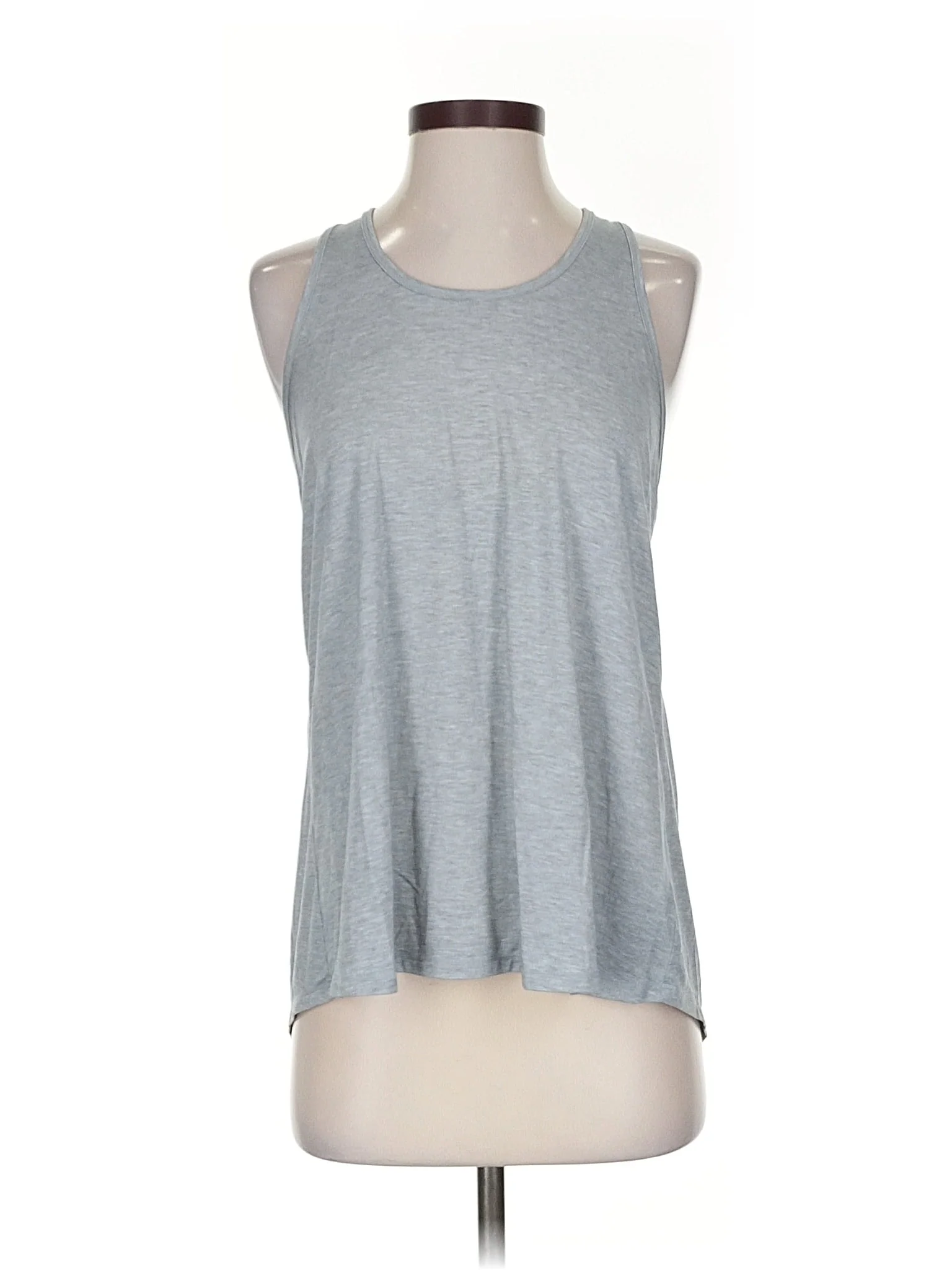 Sleeveless T Shirt