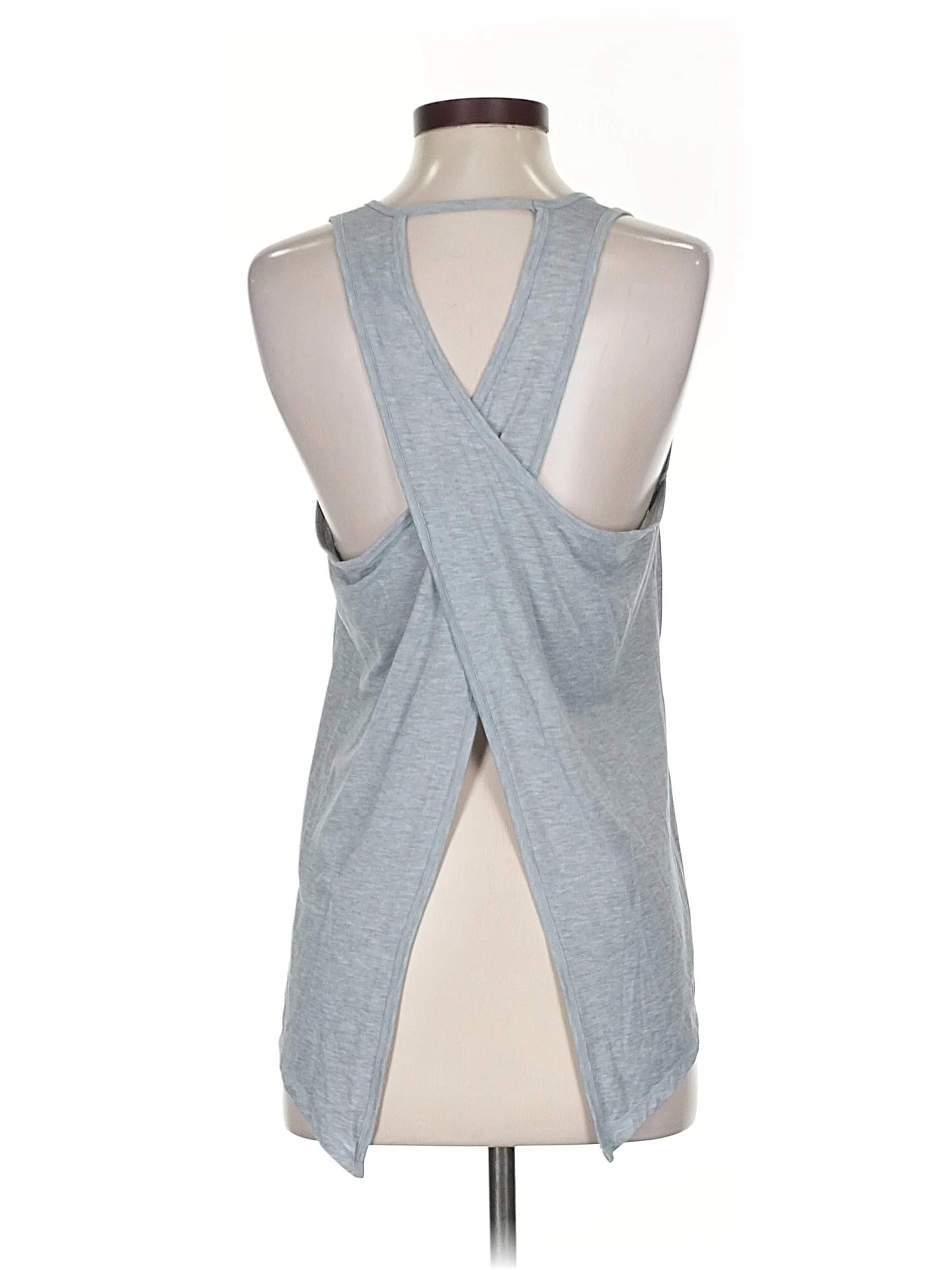 Sleeveless T Shirt - Image 2