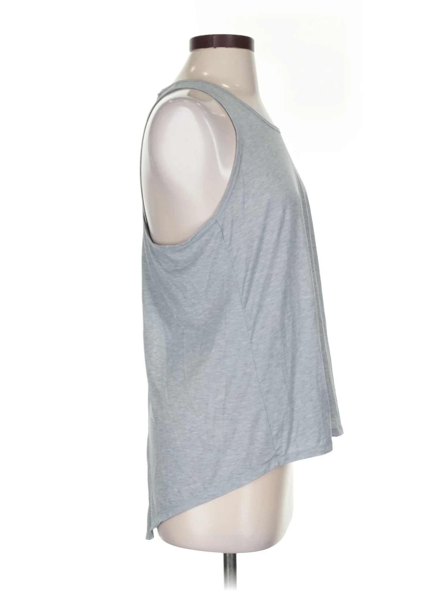 Sleeveless T Shirt - Image 3
