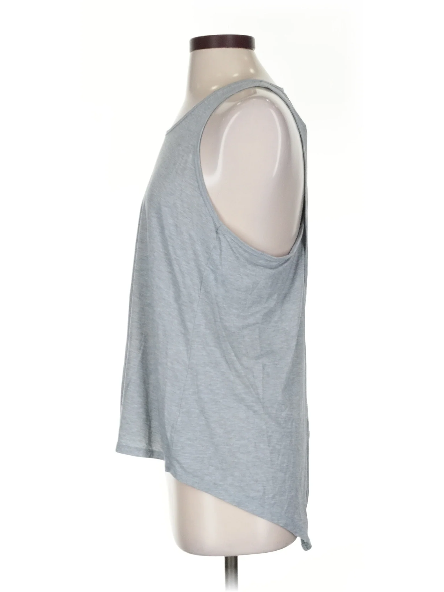 Sleeveless T Shirt - Image 4