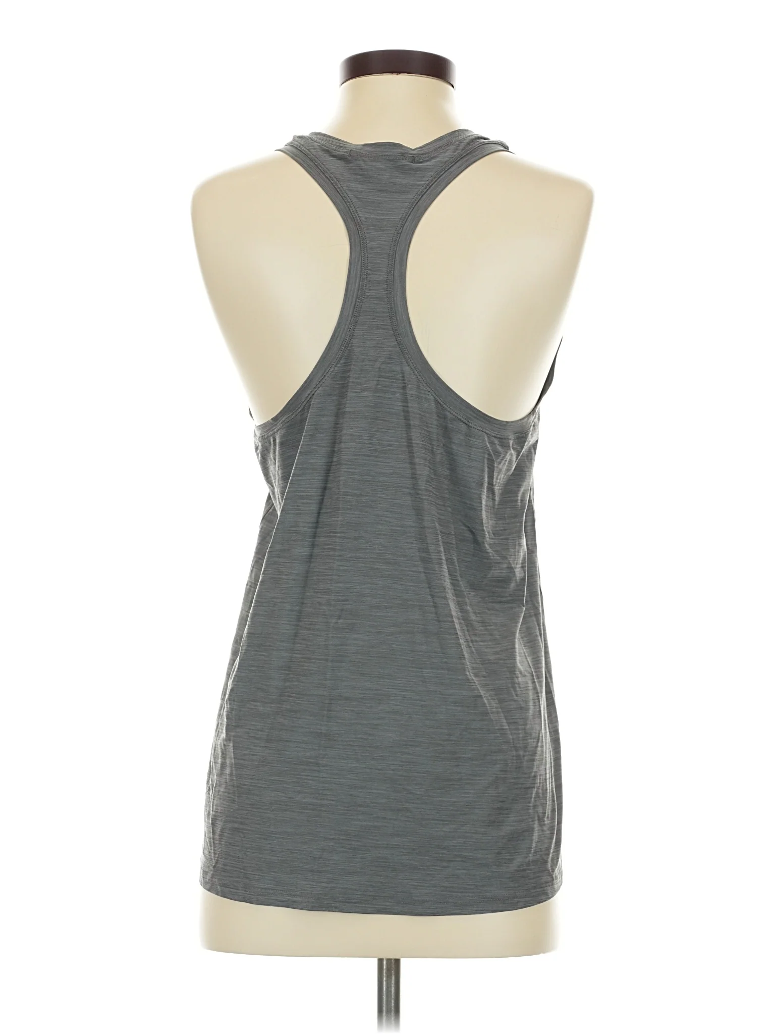 Sleeveless T Shirt - Image 2
